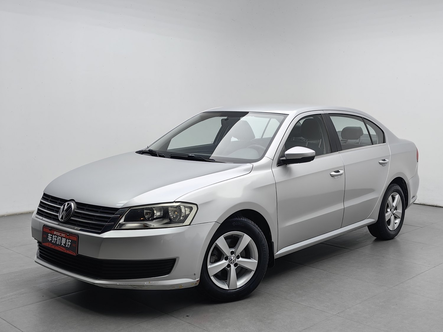 Used Volkswagen Lavida 2013 1.6 AT