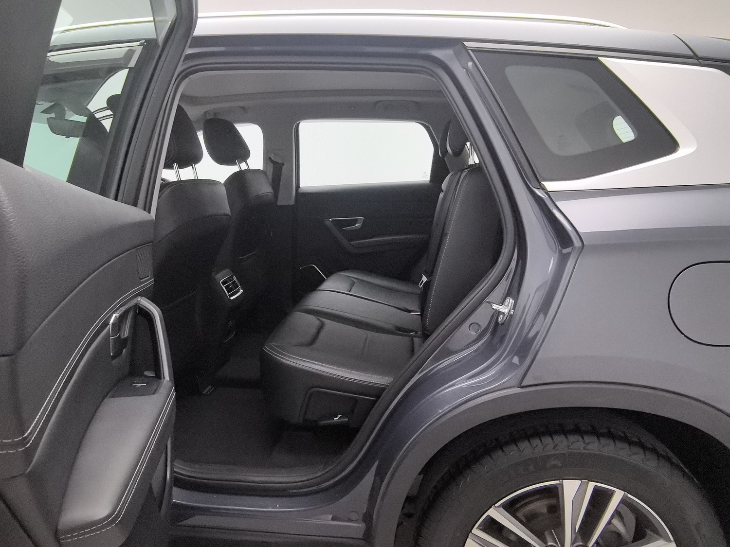 Used BYD Song Pro 2019 1.5 AT