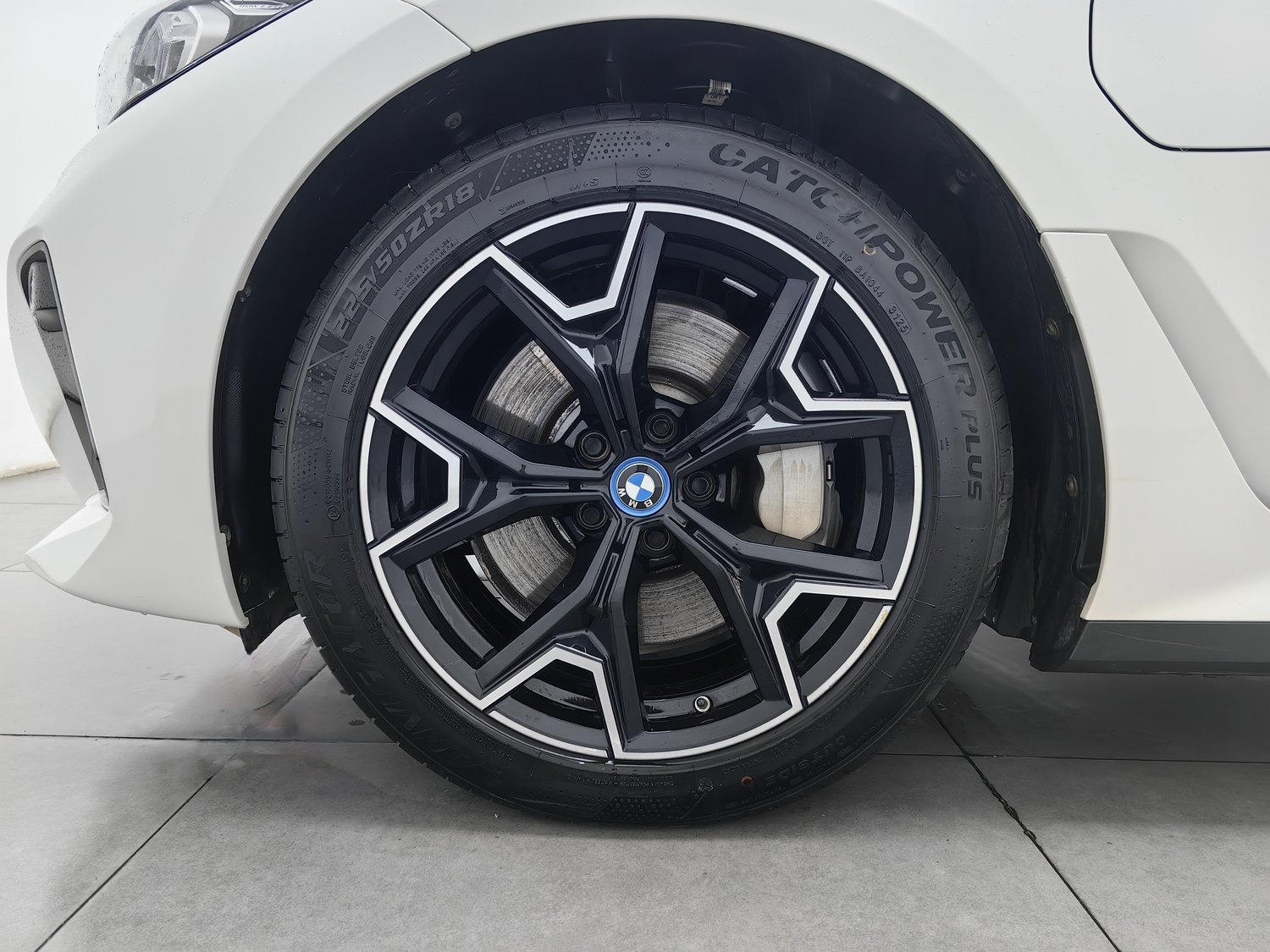 Used BMW i3 2024