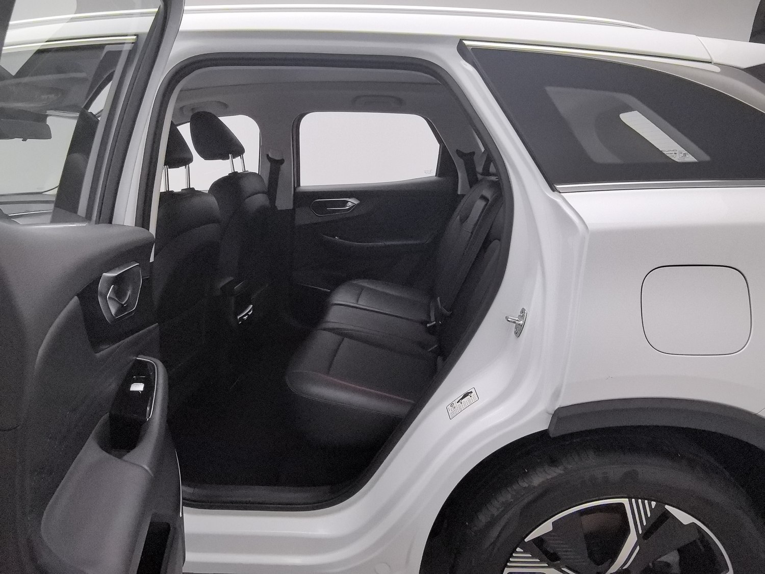 Used BAIC X7 2023 1.5 AT