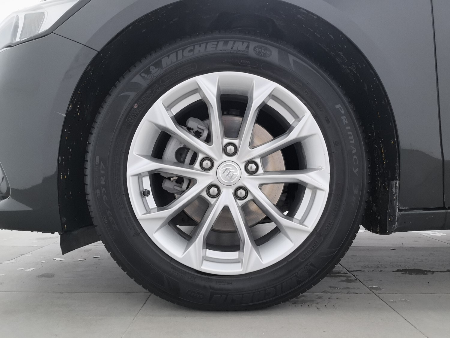 Used Buick LaCrosse 2022 1.5 AT