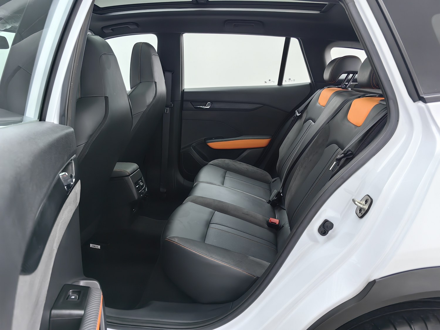 Used Dongfeng Aeolus Yixuan GS 2023 1.5 AT