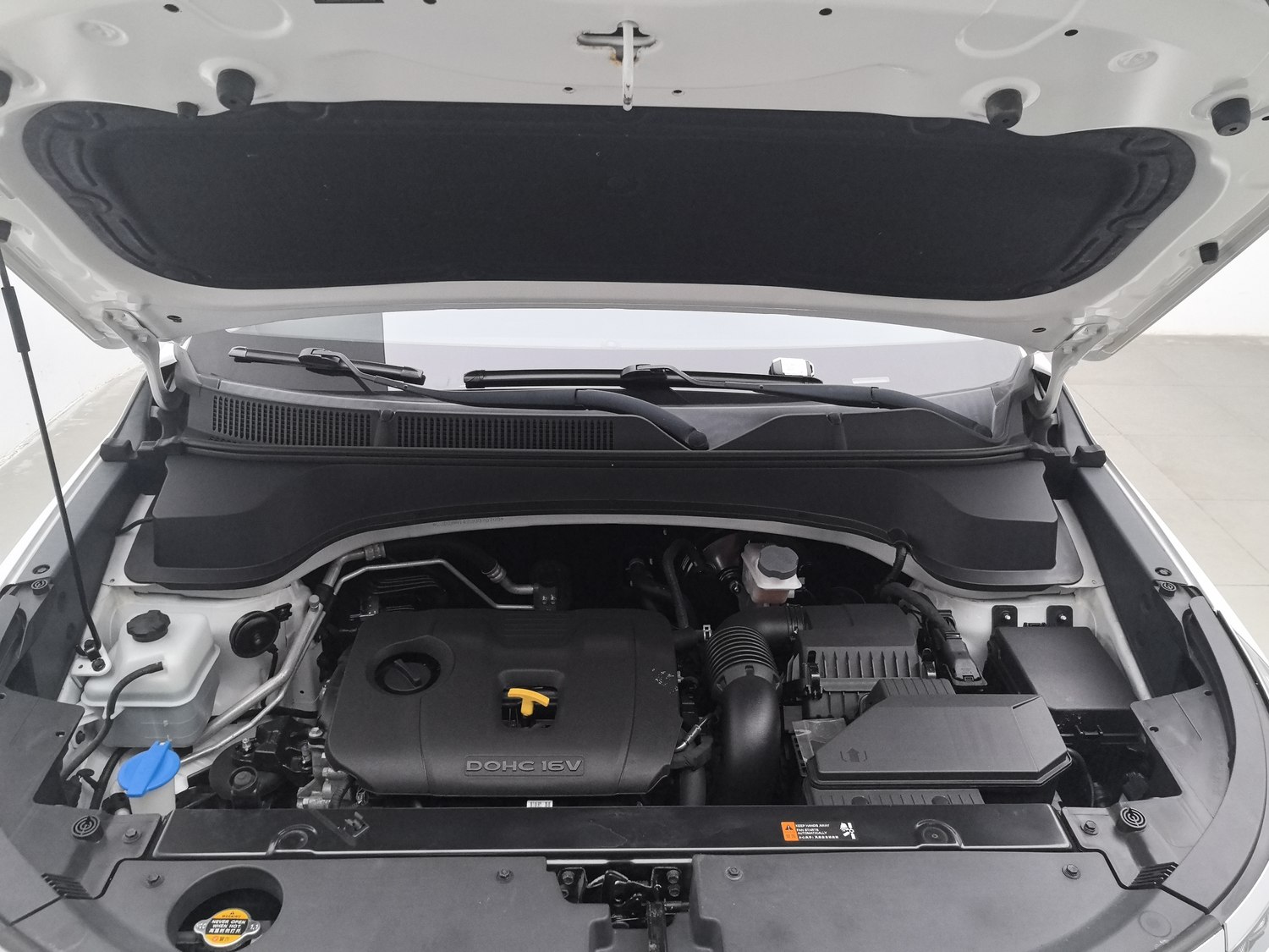 Used Kia Sportage 2018 2.0 AT