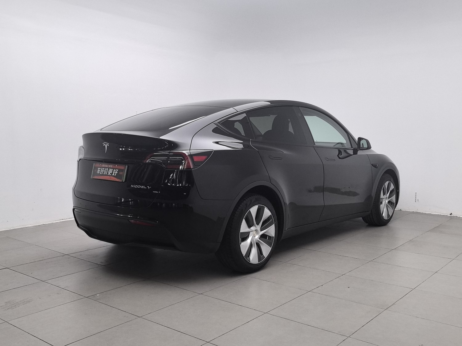 Used Tesla Model Y 2021
