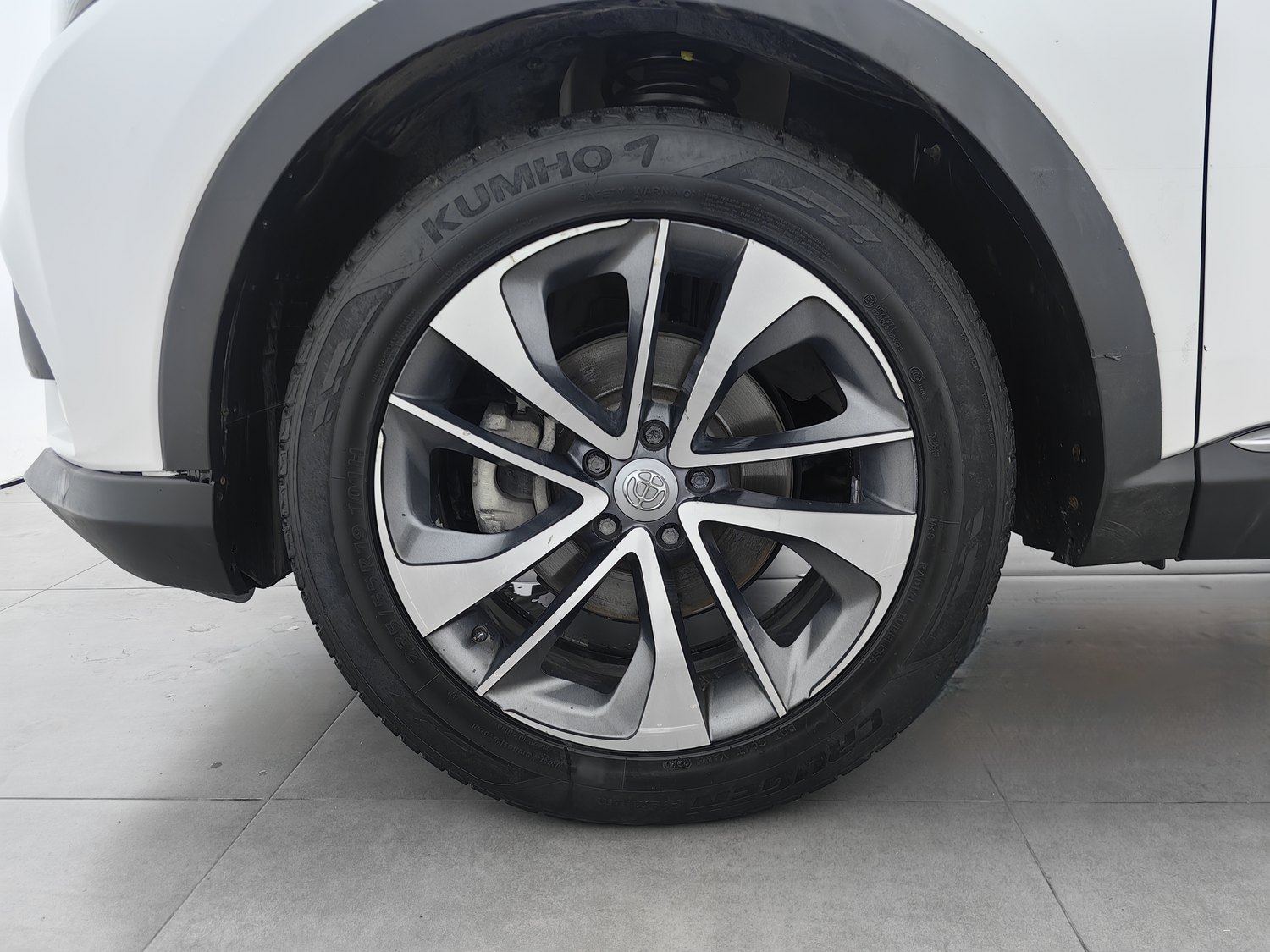 Used Brilliance V7 2018 1.6 AT