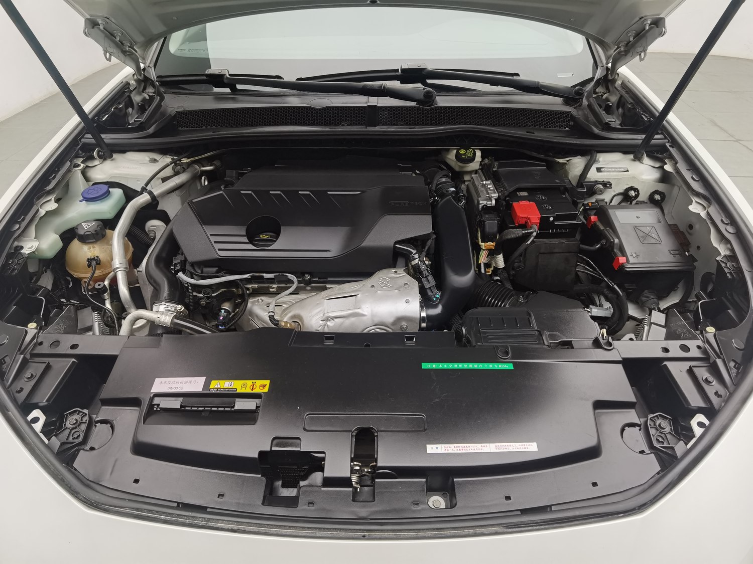 Used Peugeot 508 2019 1.8 AT