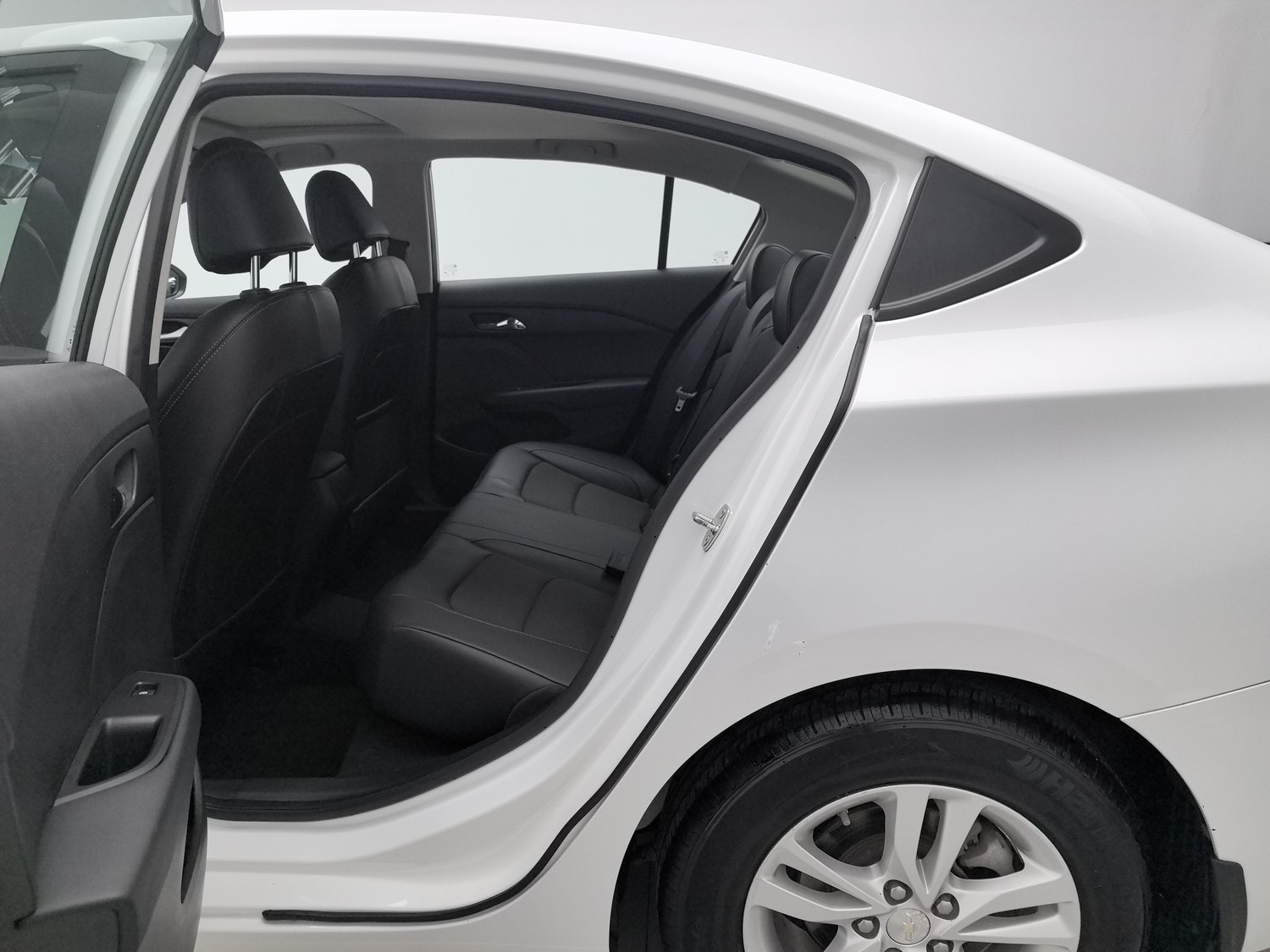 Used Chevrolet Cavalier 2016 1.5 AT