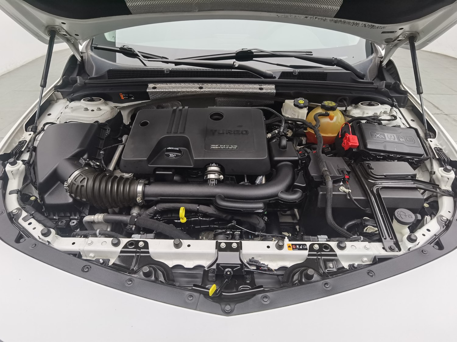 Used Chevrolet Malibu XL 2019 1.3 AT