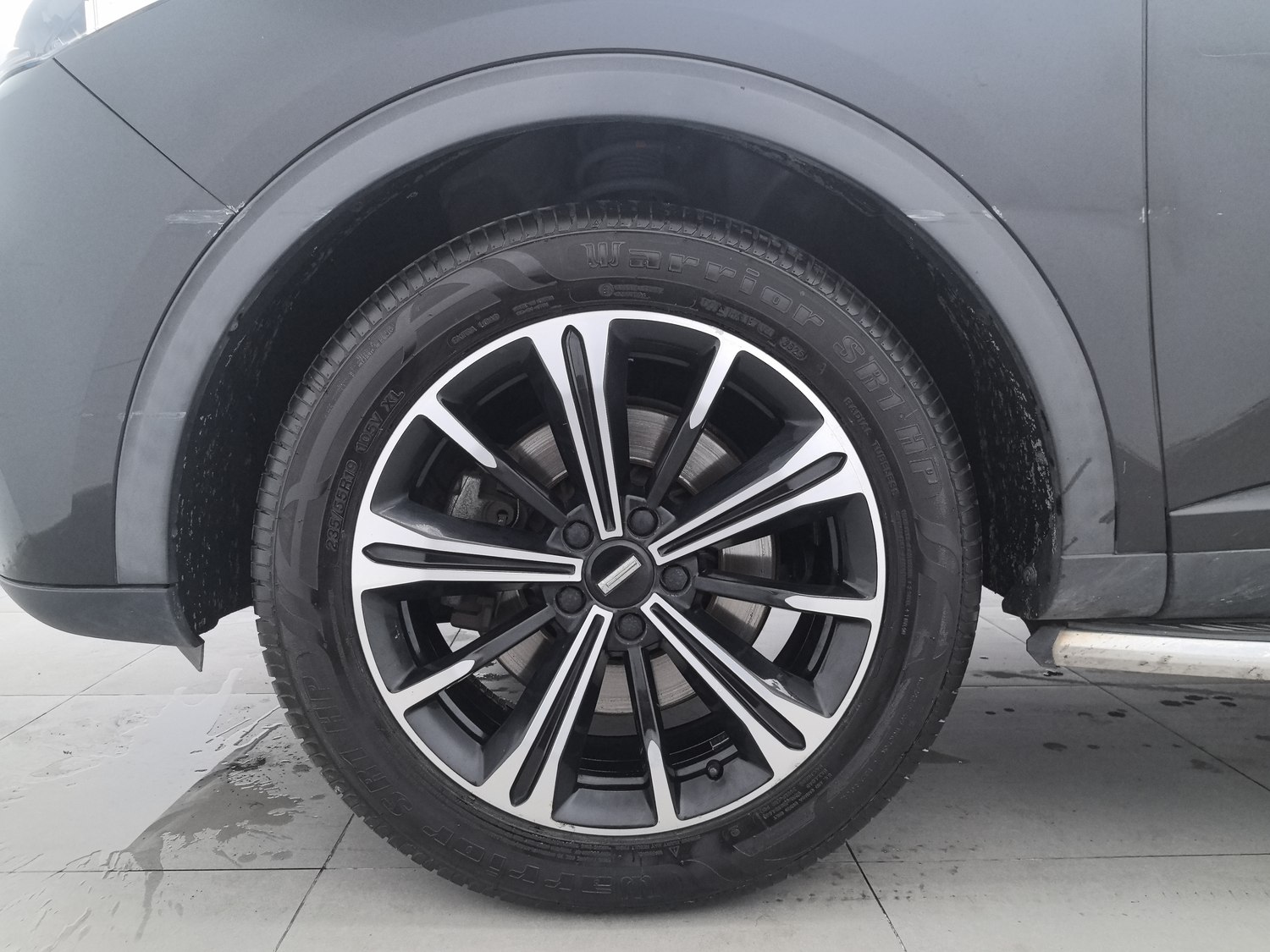Used Wey VV6 2021 2.0 AT