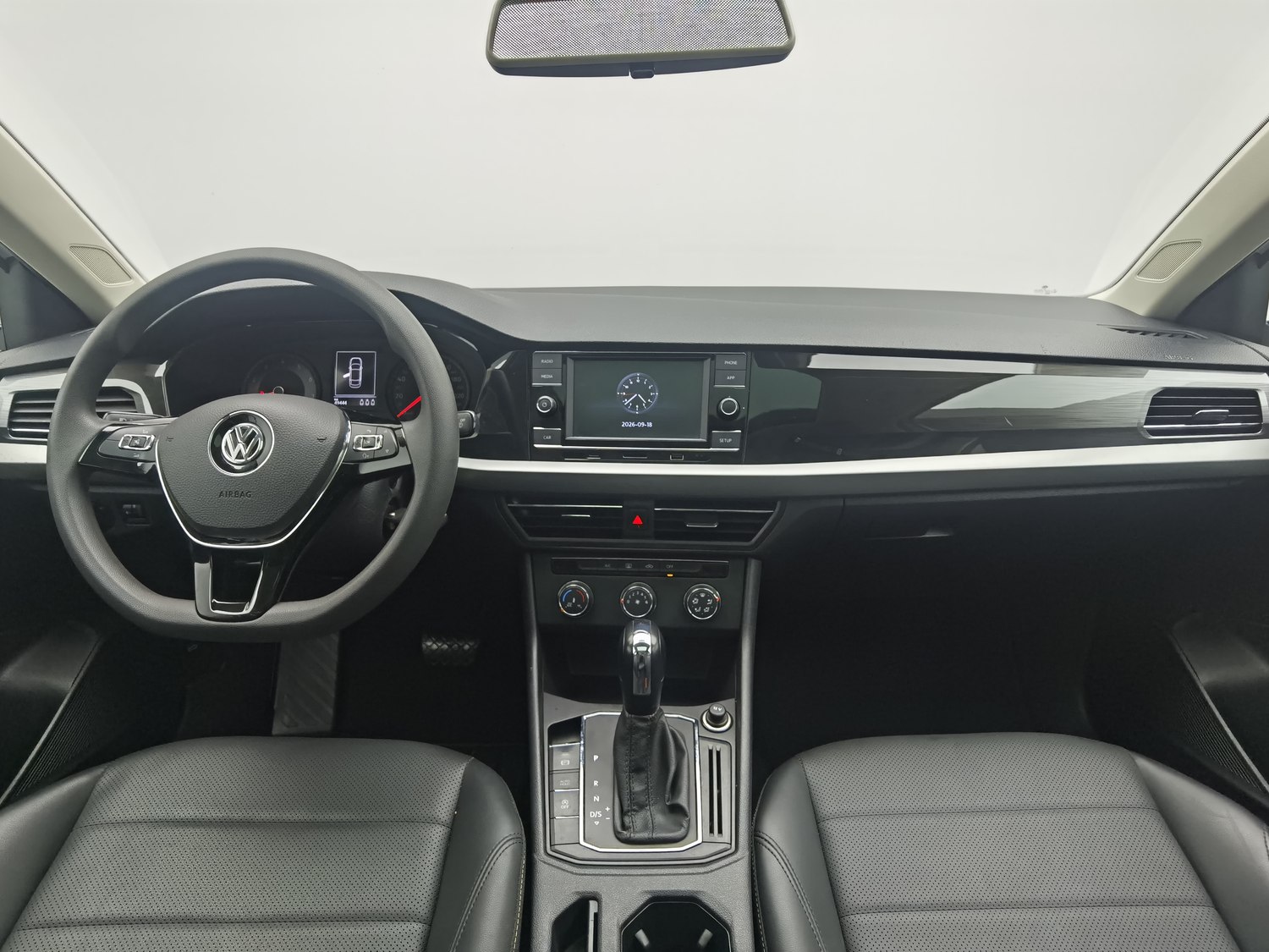 Used Volkswagen Lavida 2019 1.5 AT
