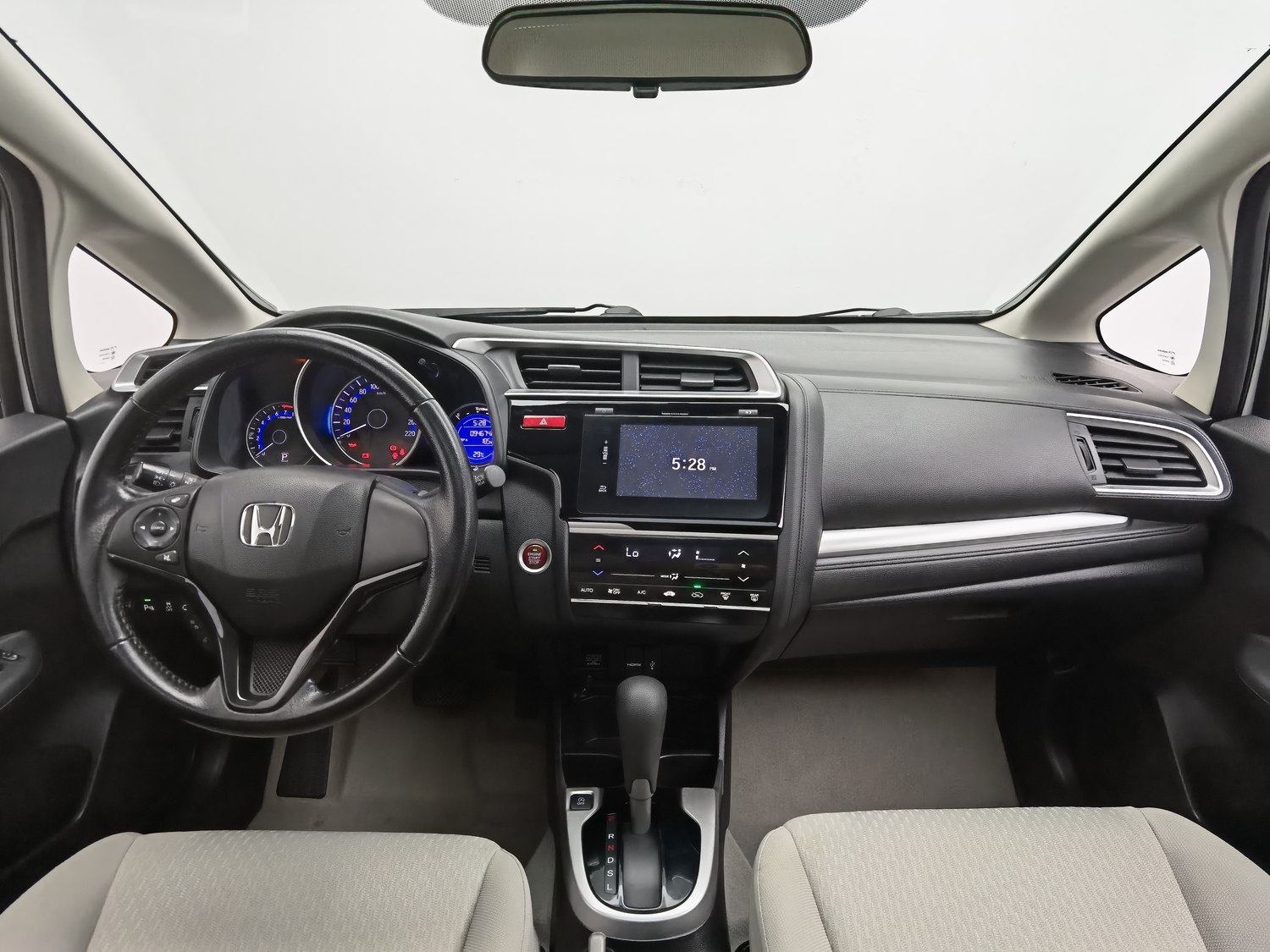 Used Honda Fit 2016 1.5 AT