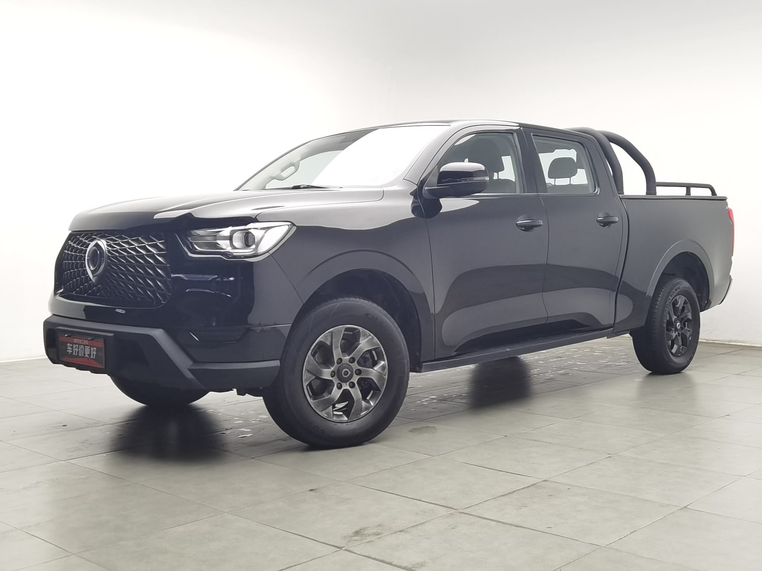 Used Great Wall Poer 2021 2.0 AT