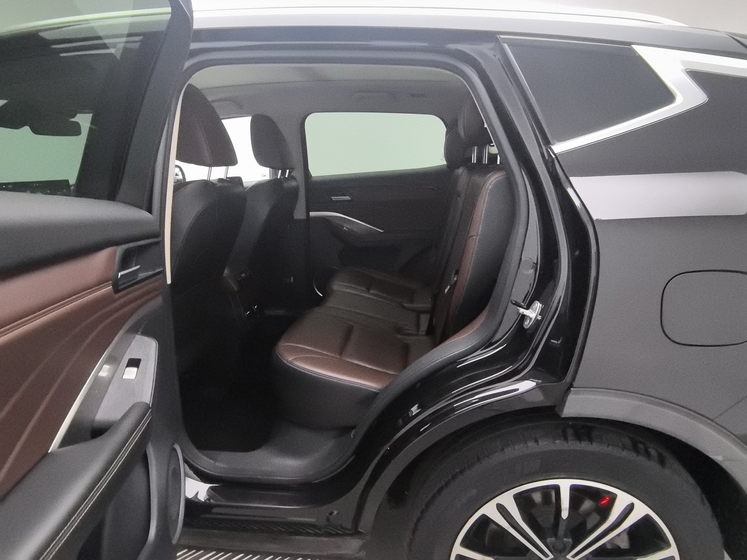 Used Wey VV6 2021 2.0 AT