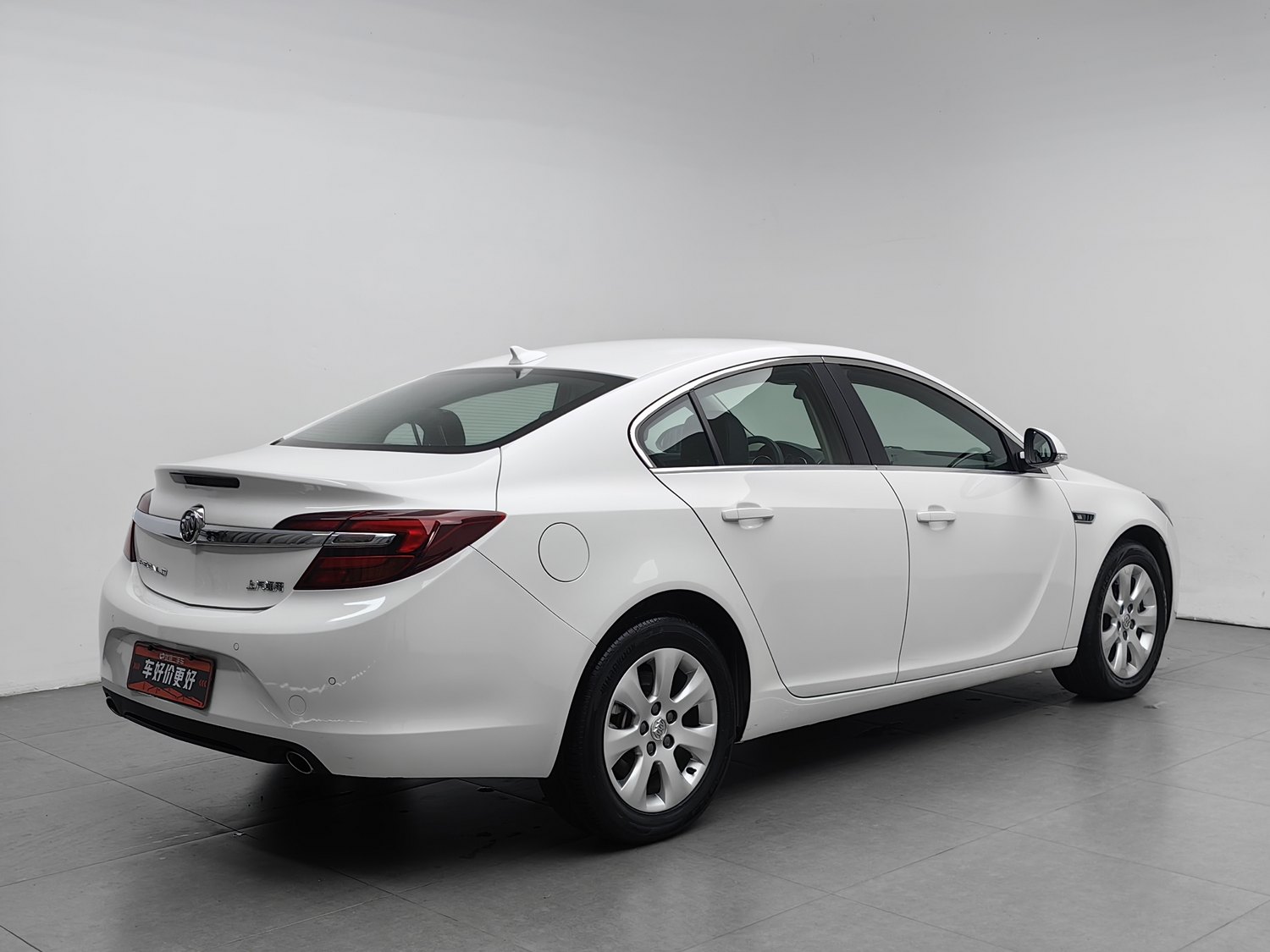 Used Buick Regal 2015 1.6 AT