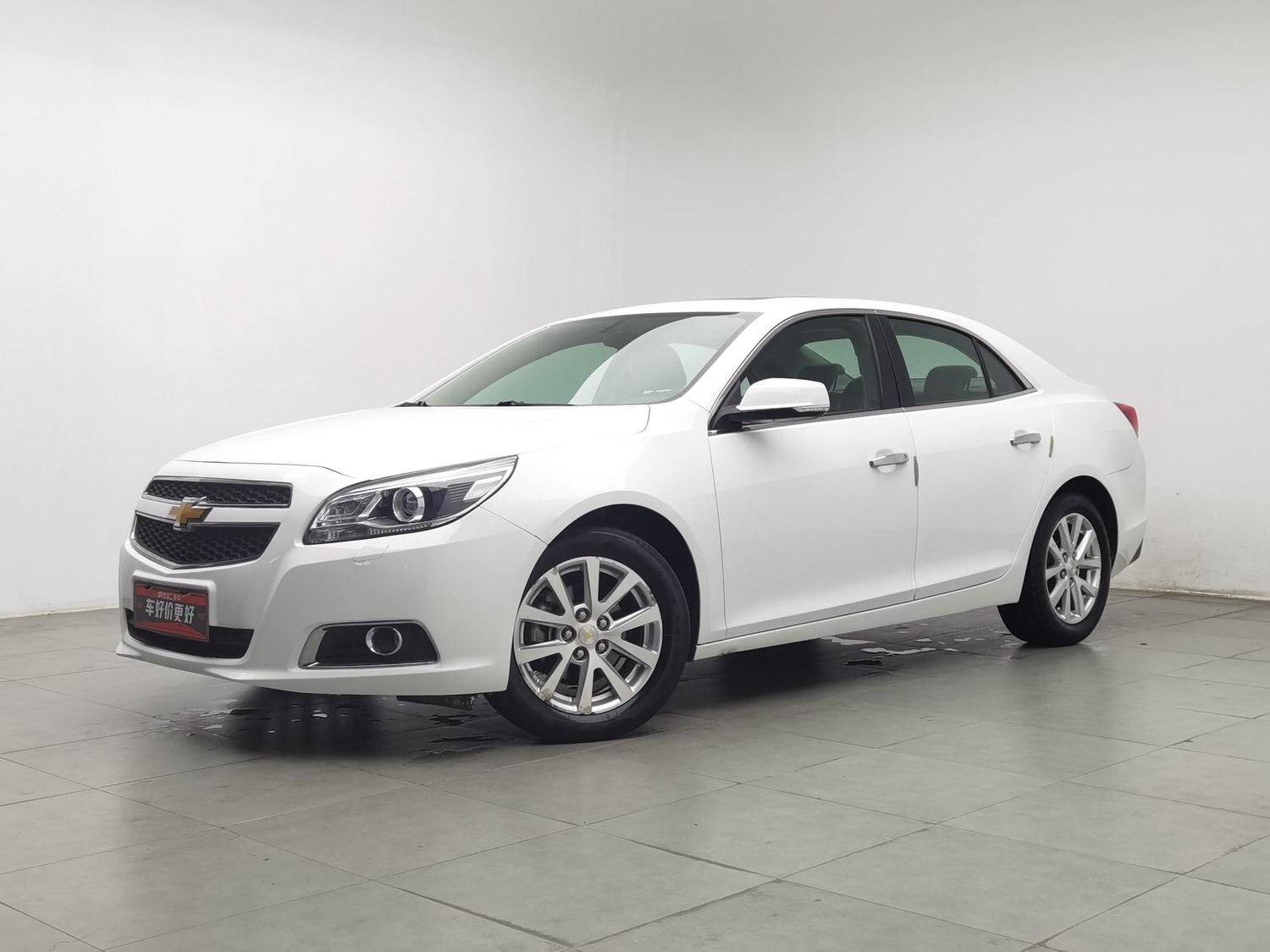 Used Chevrolet Malibu 2014 2.0 AT