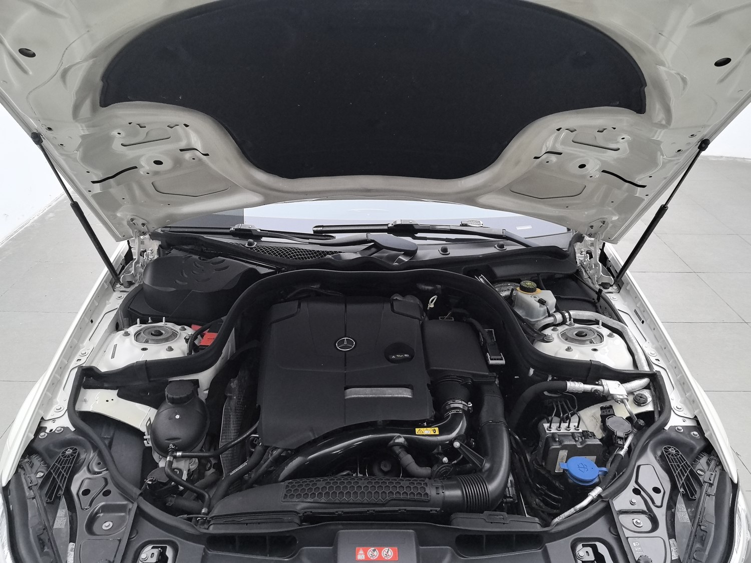 Used Mercedes-Benz CLS (Imported) 2017 2.0 AT