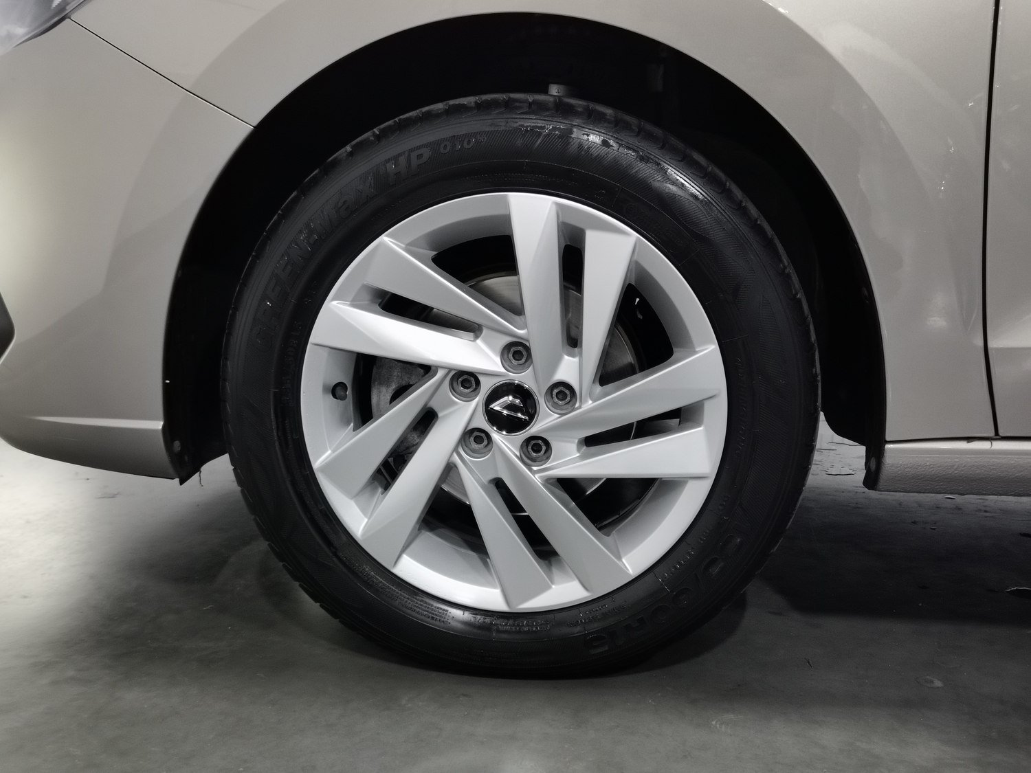 Used Jetta VA3 2021 1.5 AT