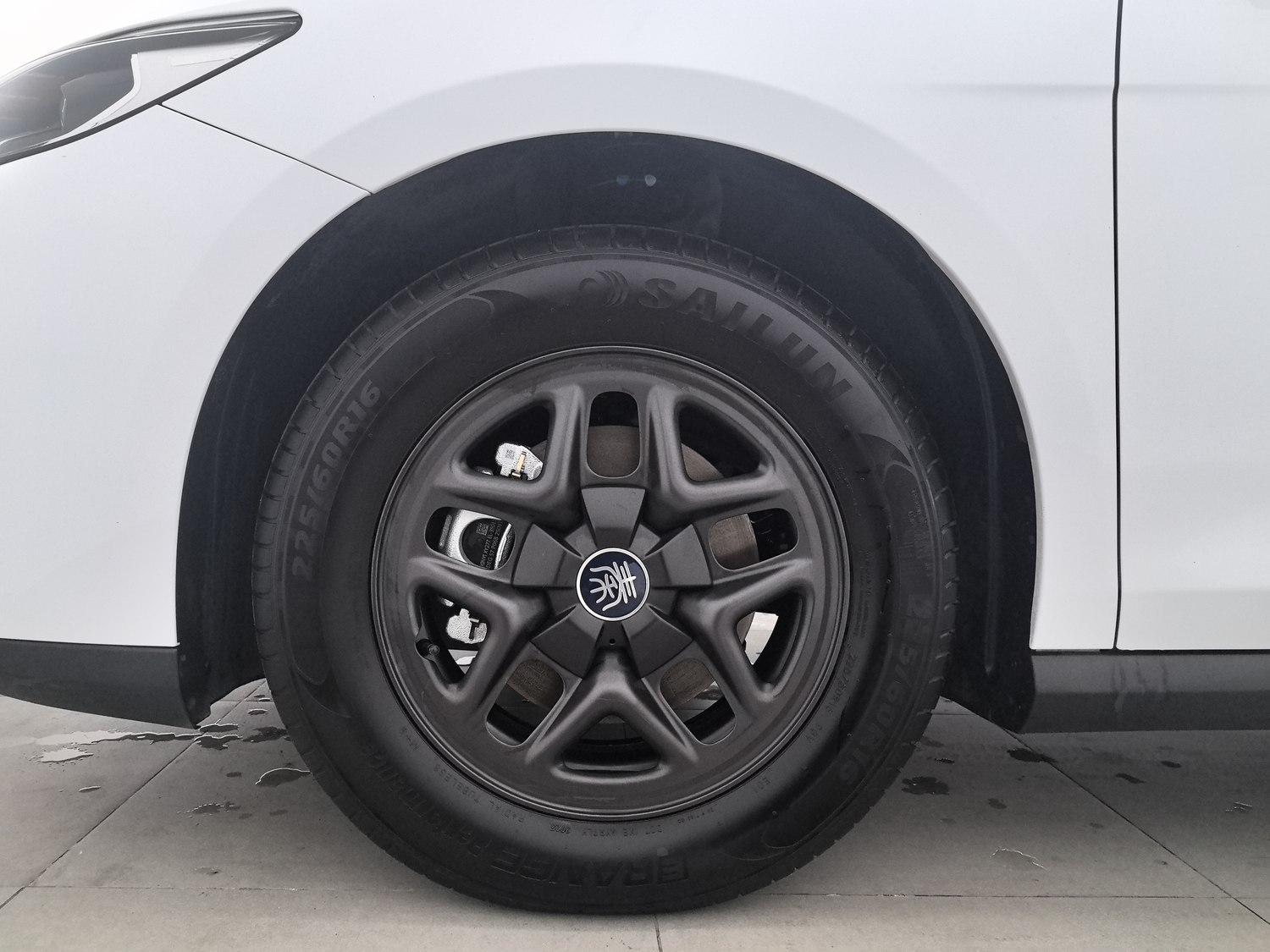 Used BYD Qin PLUS 2025 1.5 AT