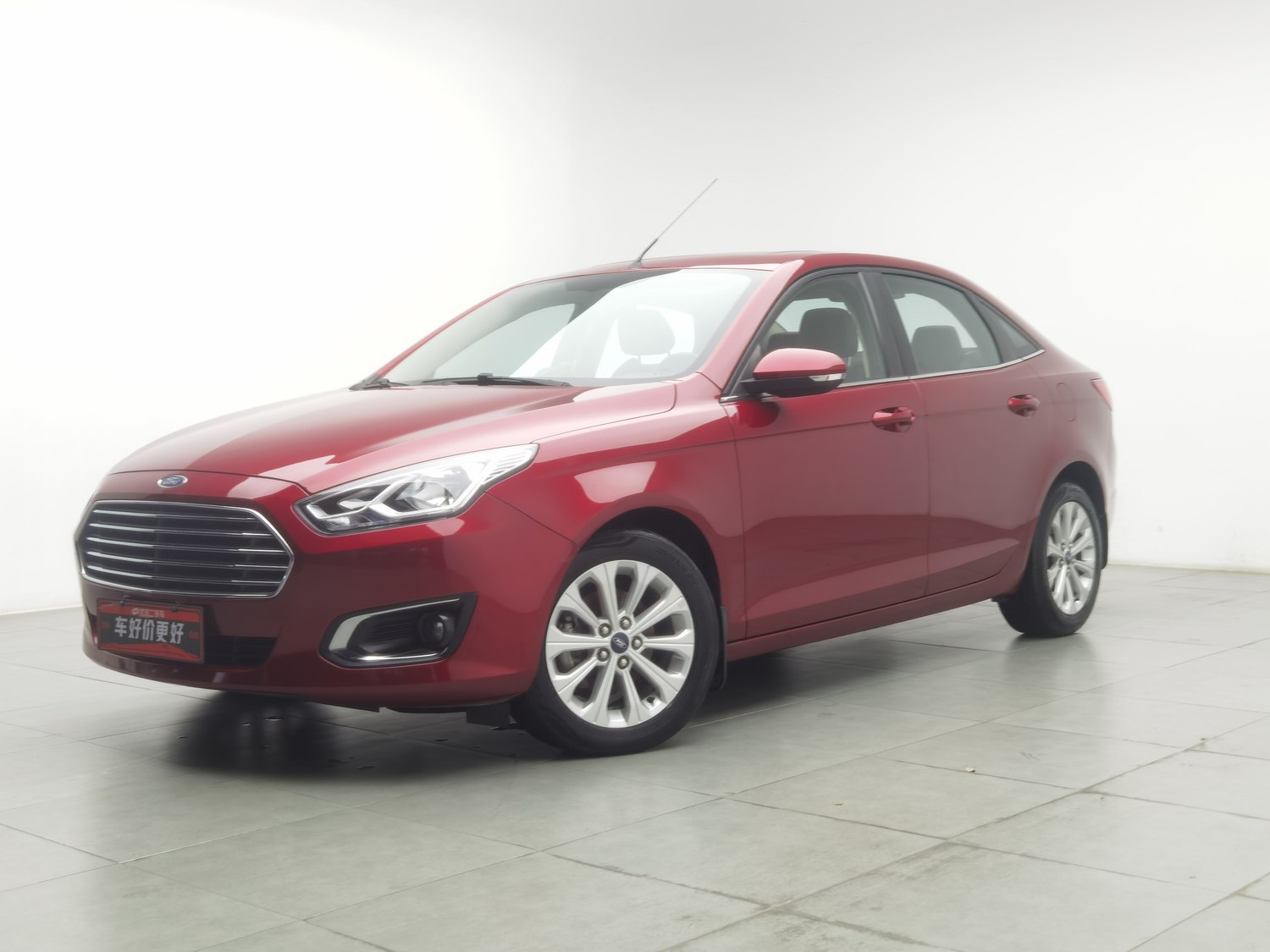 Used Ford Escort 2015 1.5 AT