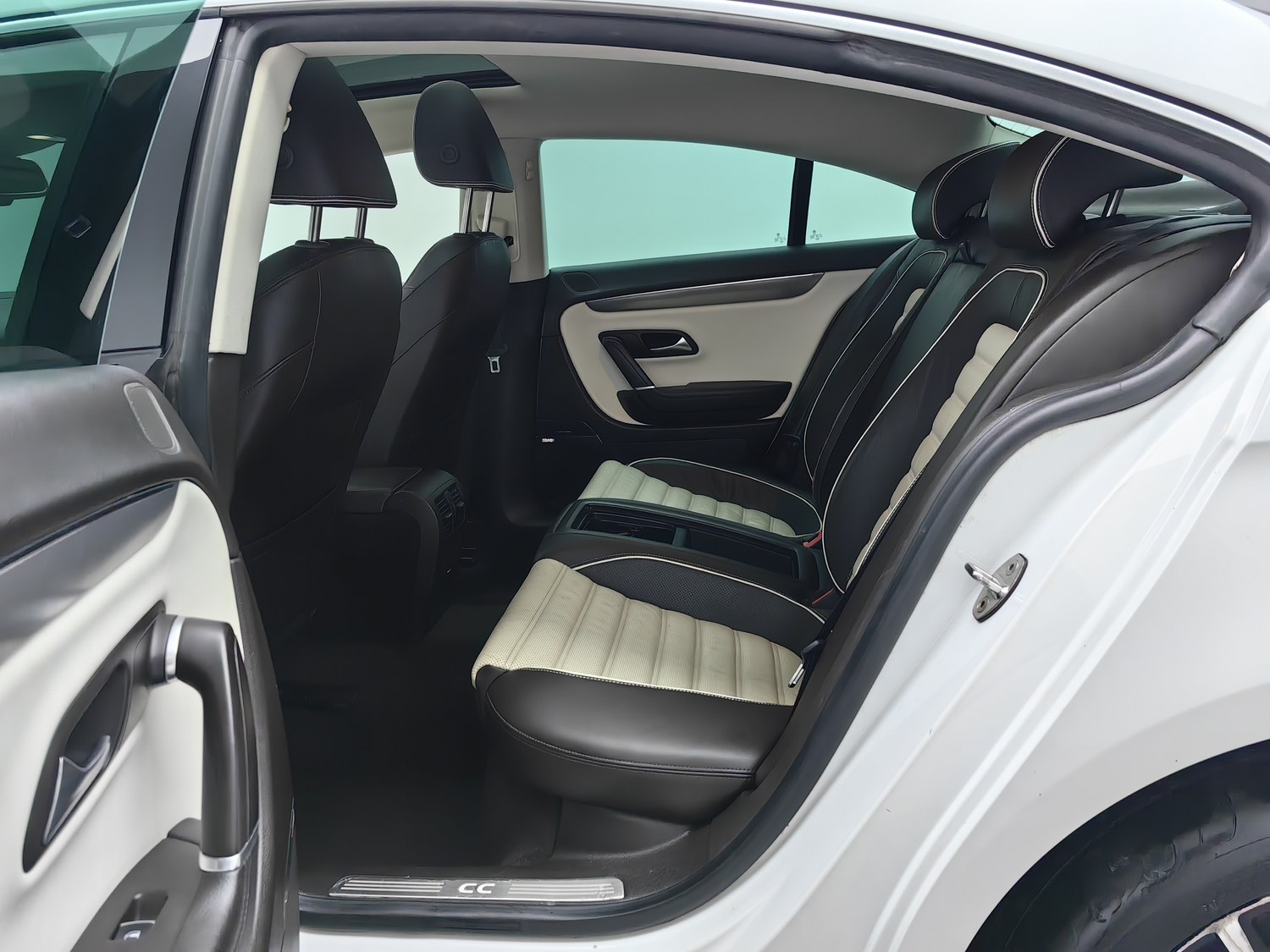 Used Volkswagen CC 2013 3.0 AT