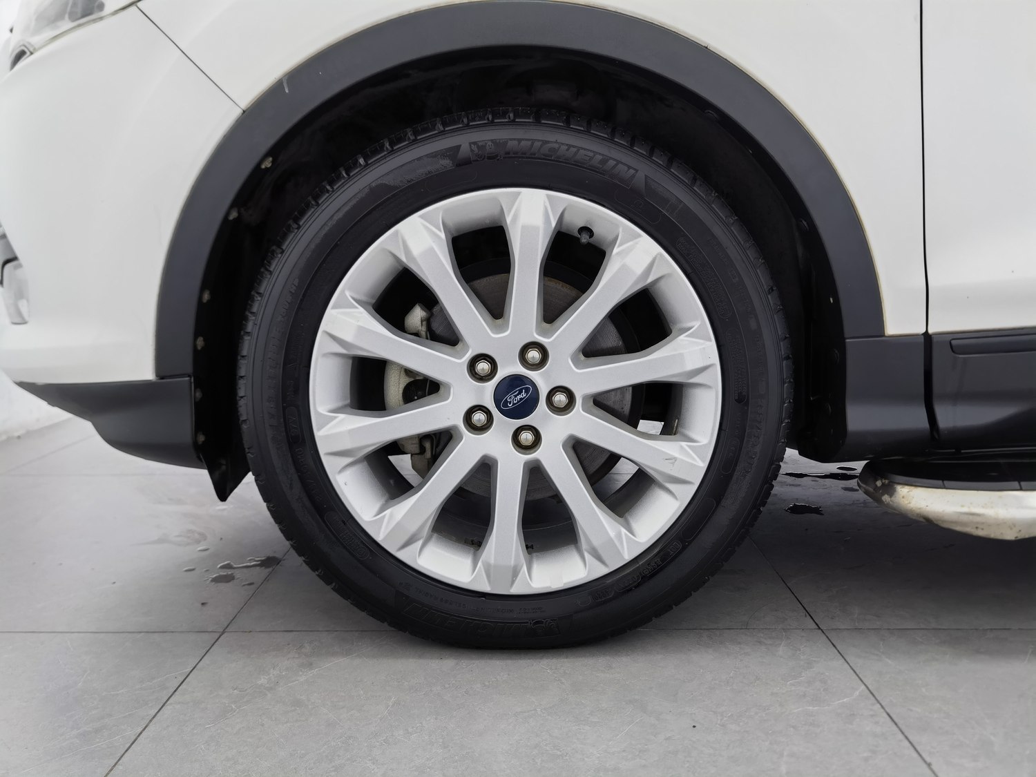 Used Ford Kuga 2013 1.6 AT
