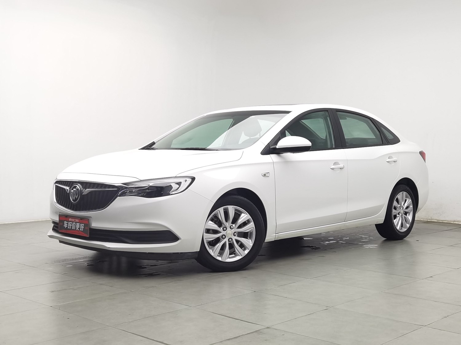Used Buick Excelle 2021 1.5 AT