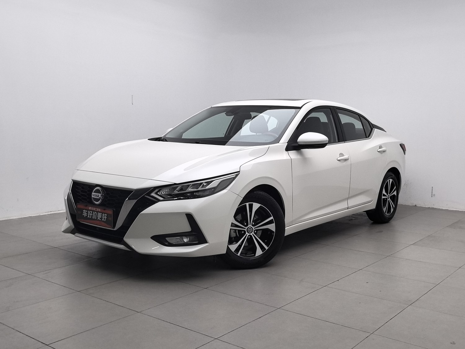 Used Nissan Sylphy 2022 1.6 AT