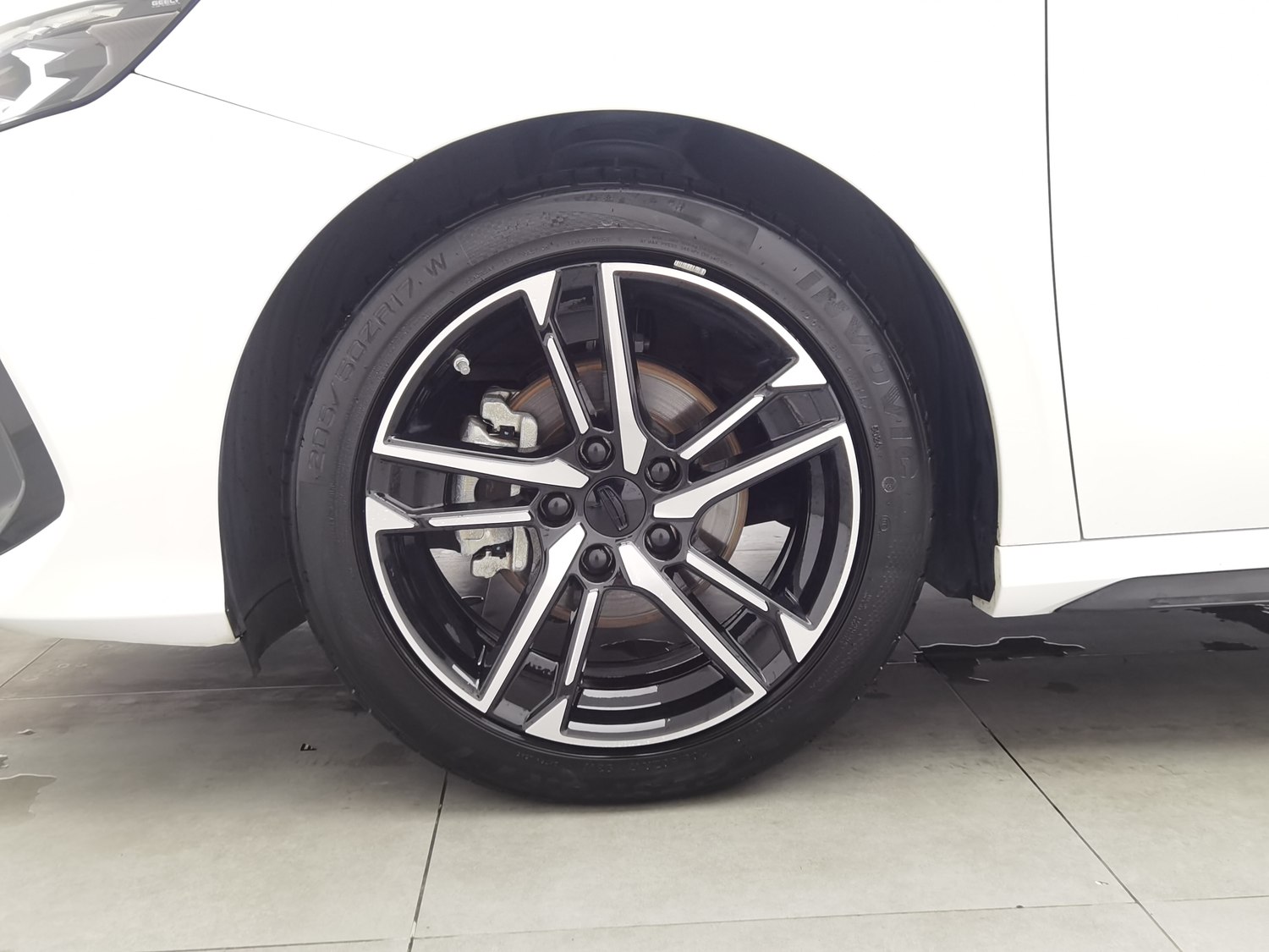 Used Geely Binrui 2022 1.5 AT