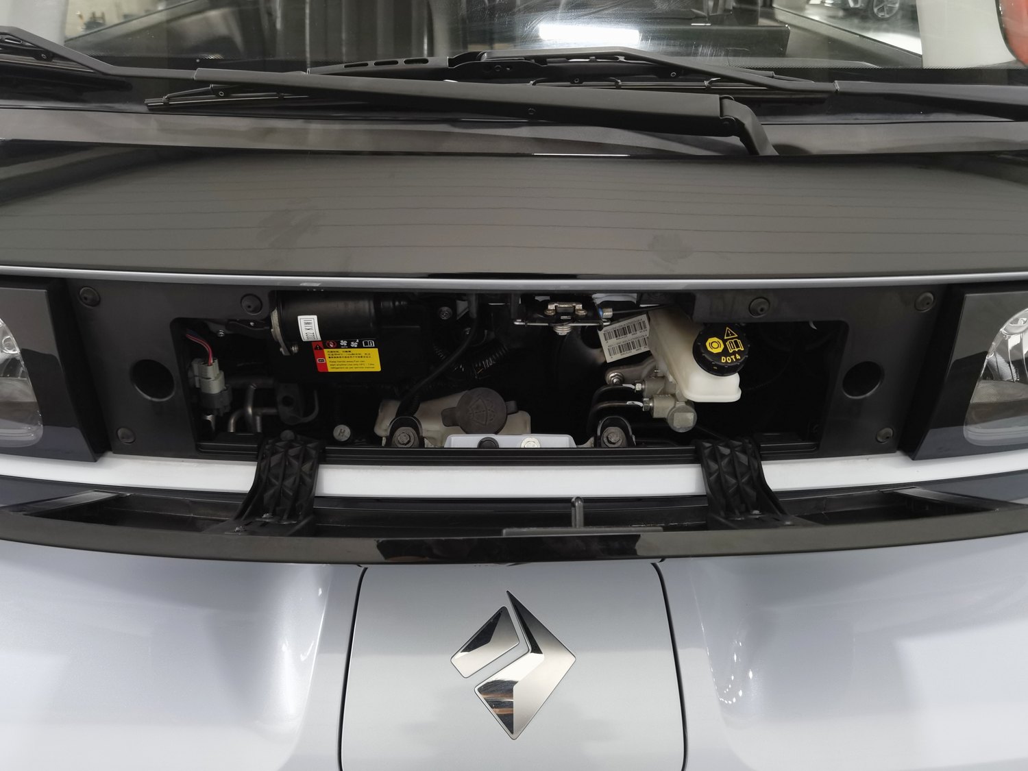 Used Baojun KiWi EV 2021