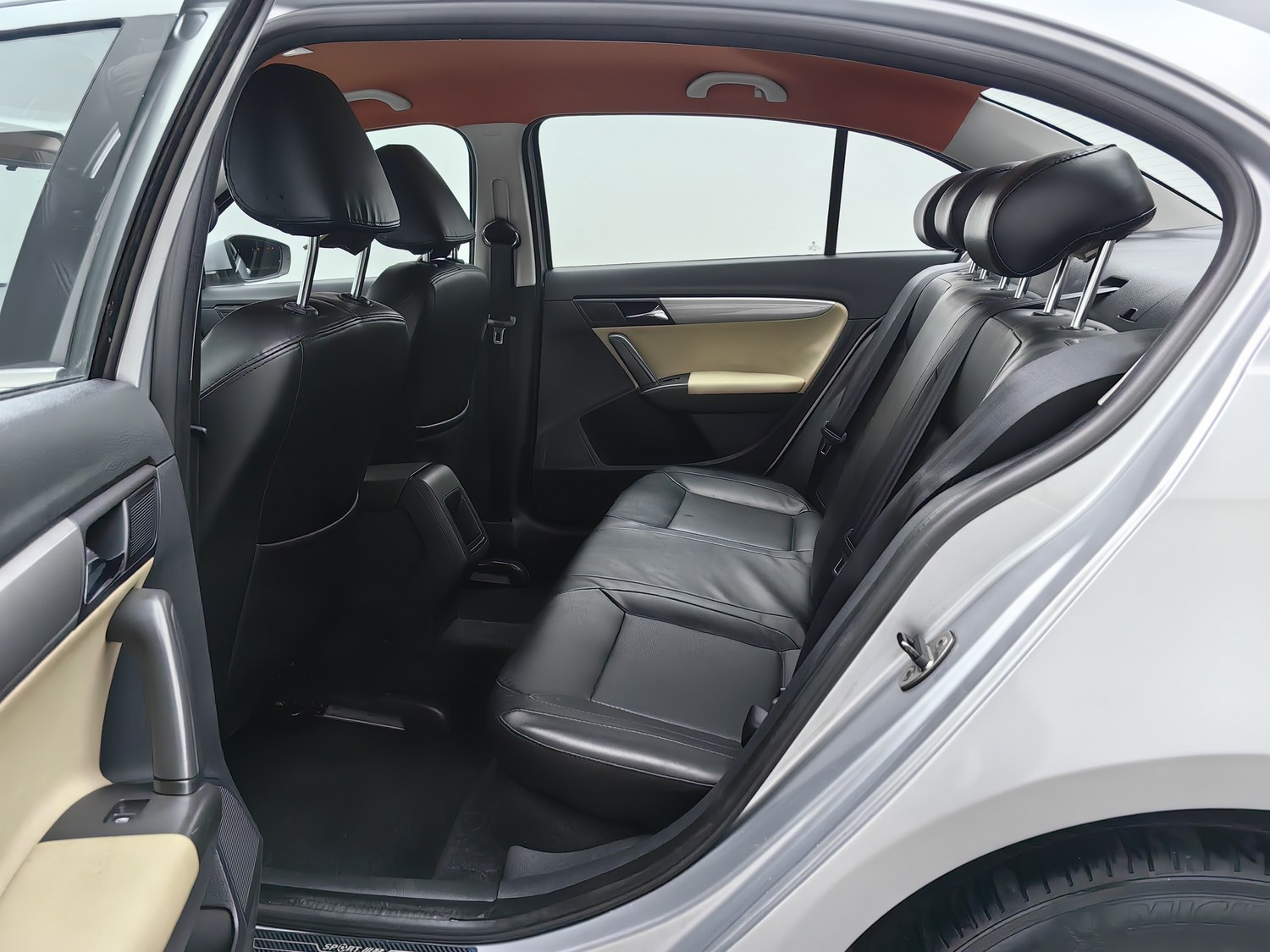 Used Volkswagen Lavida 2013 1.6 AT