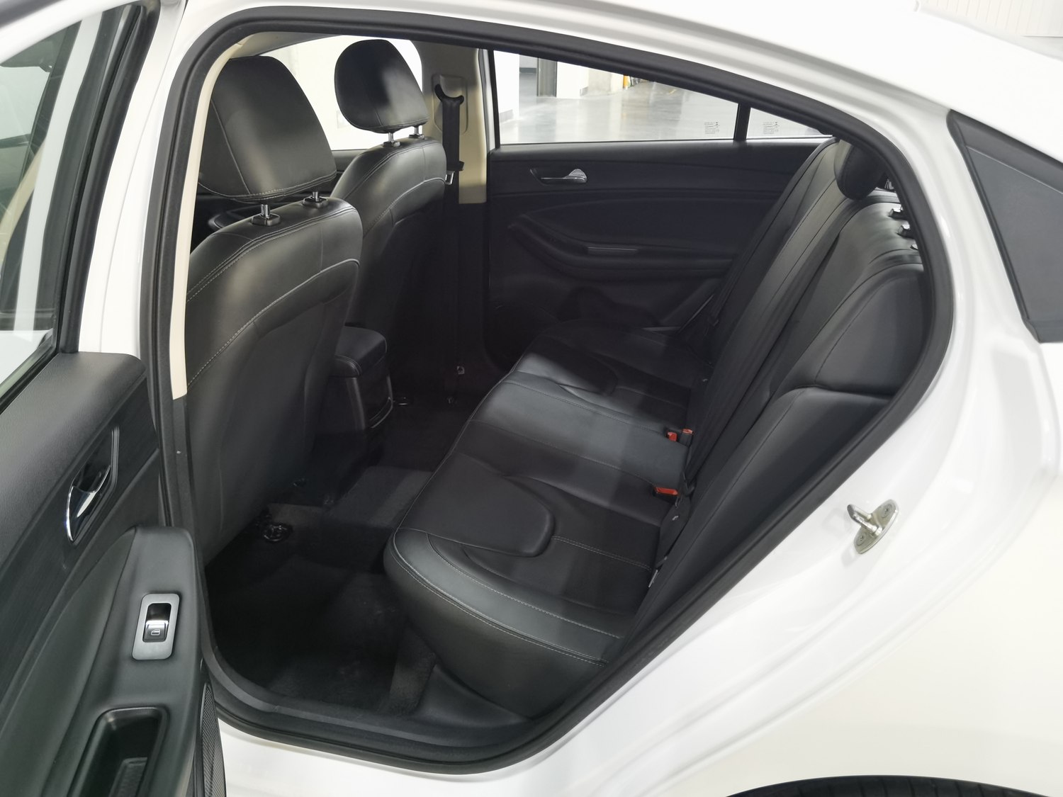 Used Chery Arrizo 5 2021 1.5 MT