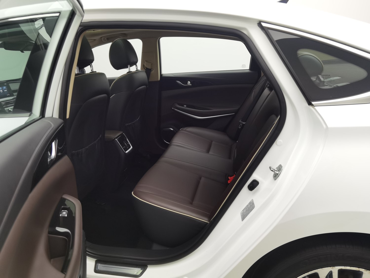 Used Changan Raeton CC 2018 1.5 AT