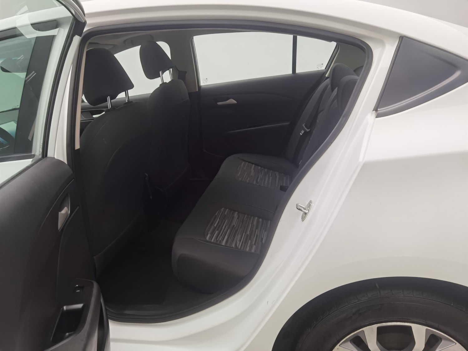 Used Chevrolet Cavalier 2018 1.5 AT