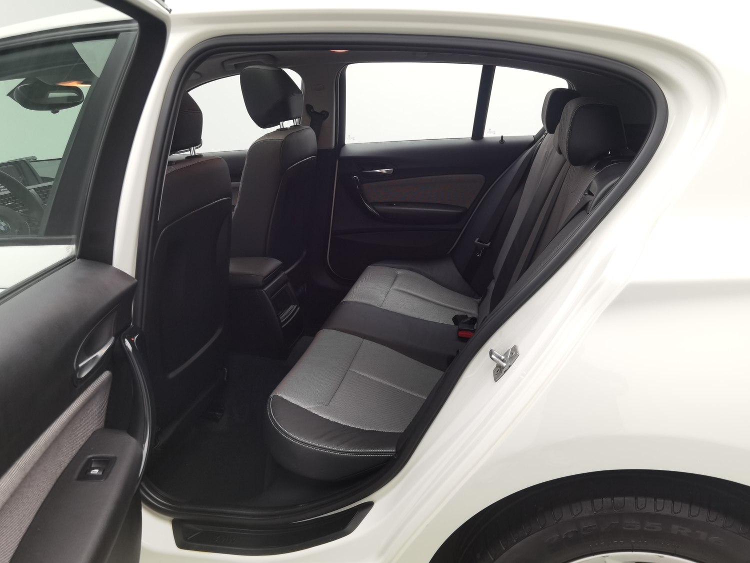 Used BMW 1 Series (Imported) 2013 1.6 AT