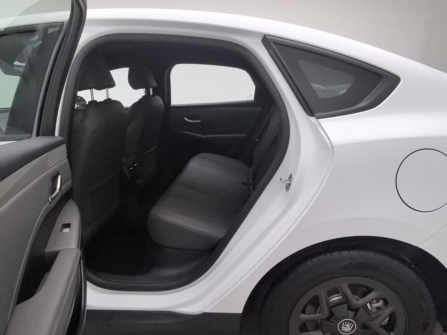 Used BYD Qin PLUS 2025 1.5 AT