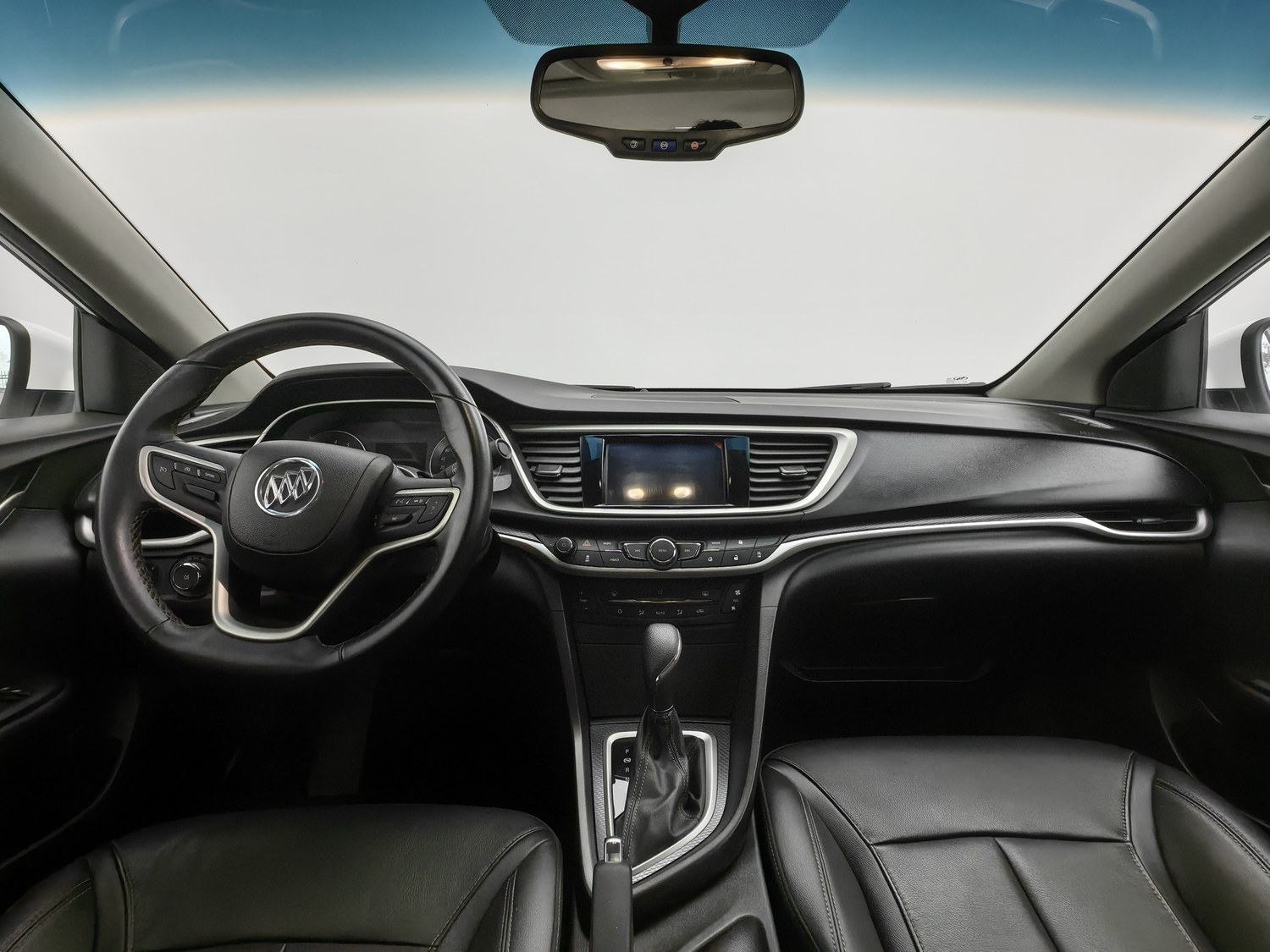 Used Buick Excelle GX 2019 1.3 AT