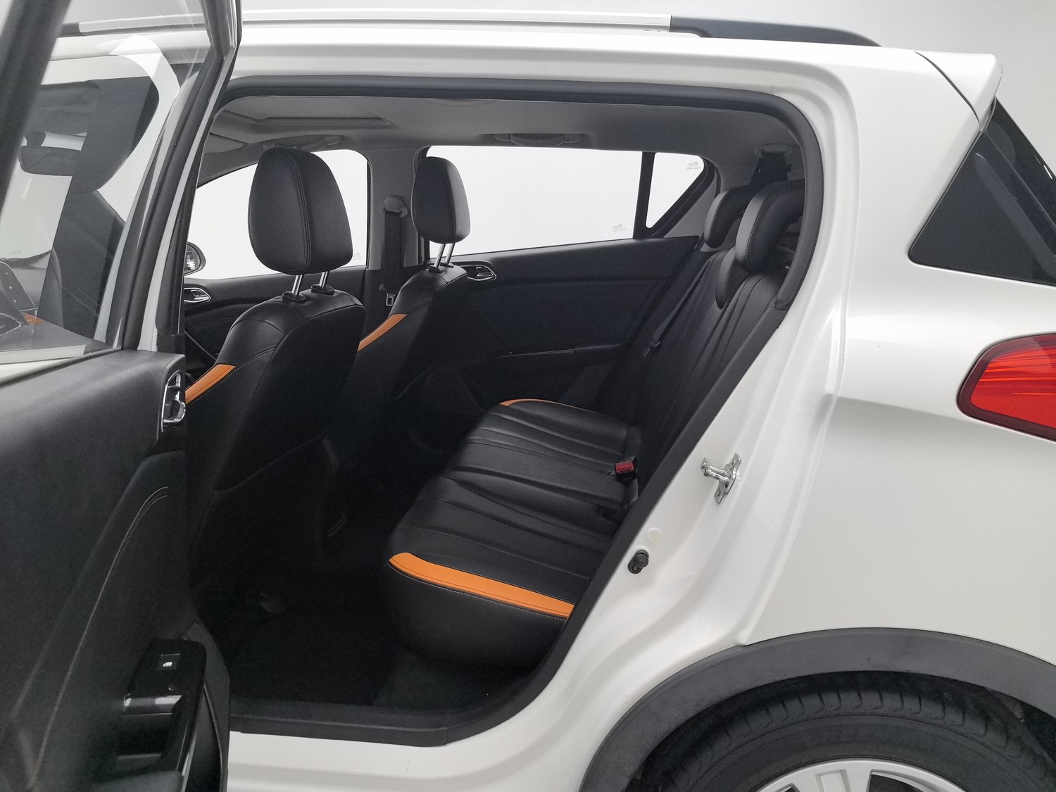 Used Baojun 310 2016 1.2 MT