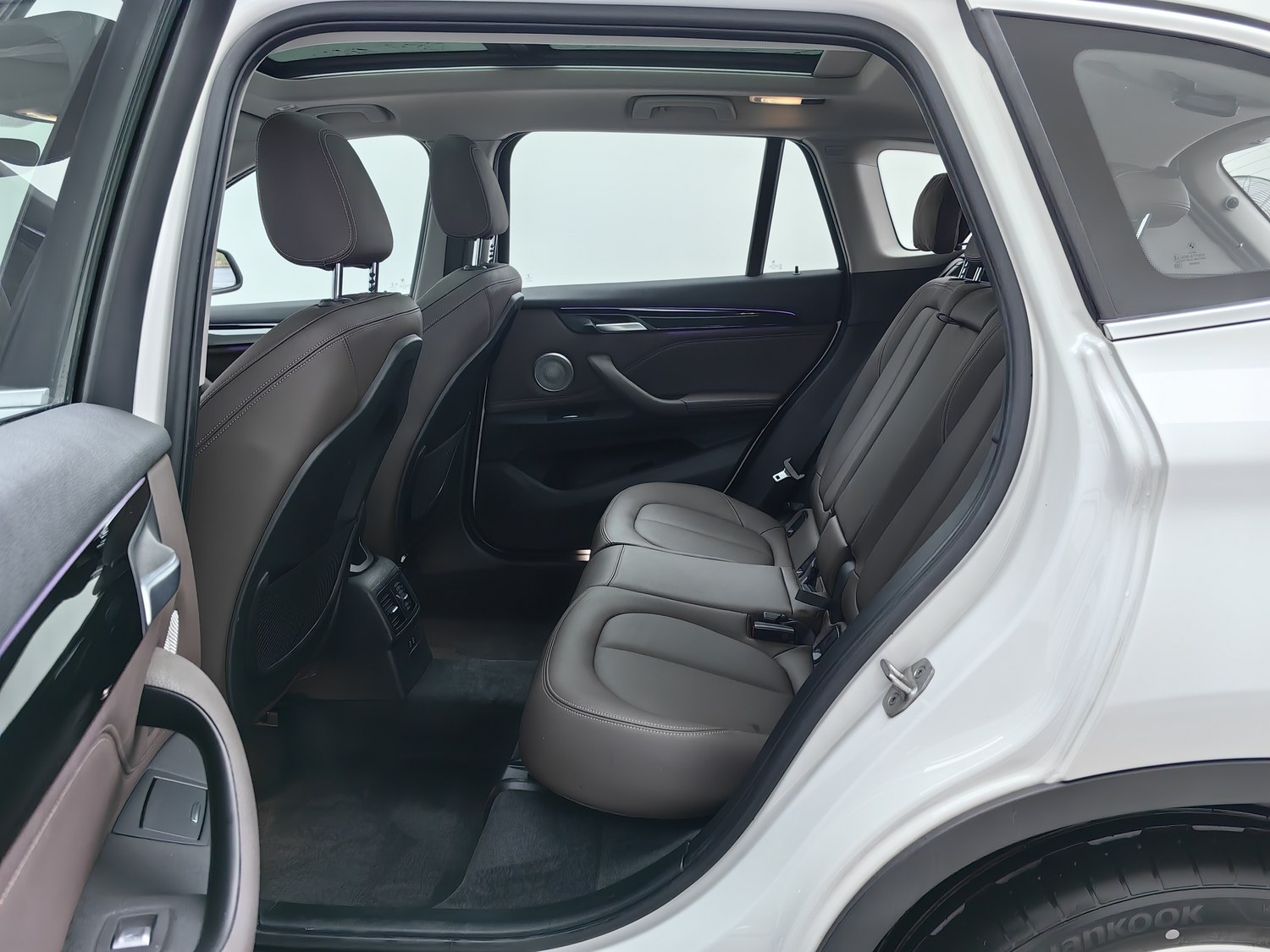 Used BMW X1 2021 1.5 AT