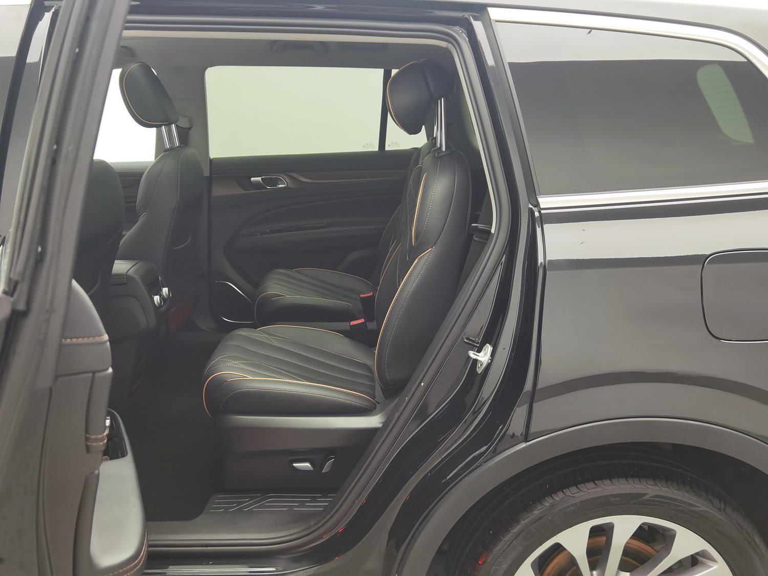 Used Ford Equator 2021 2.0 AT