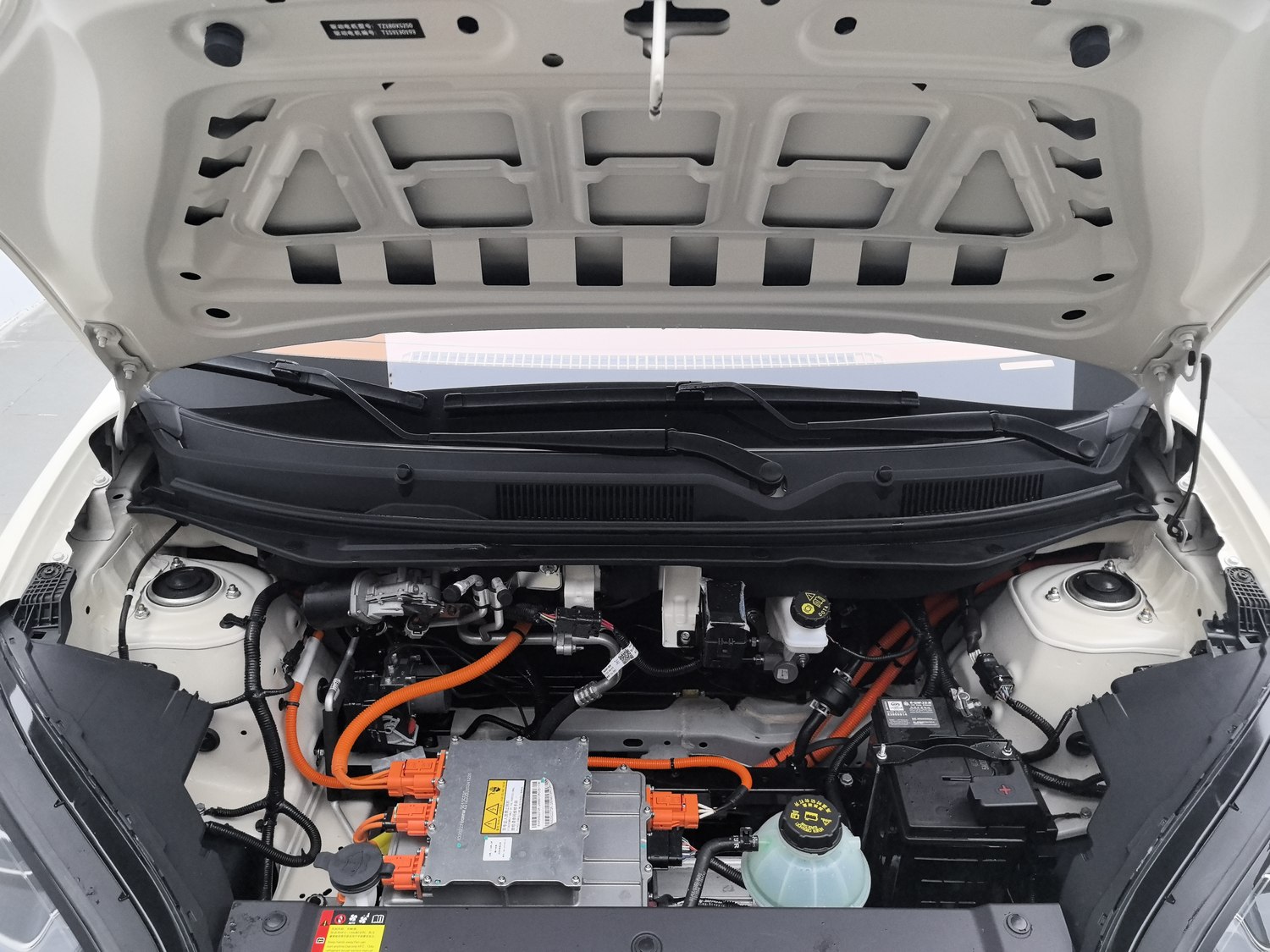 Used Wuling Binguo 2025