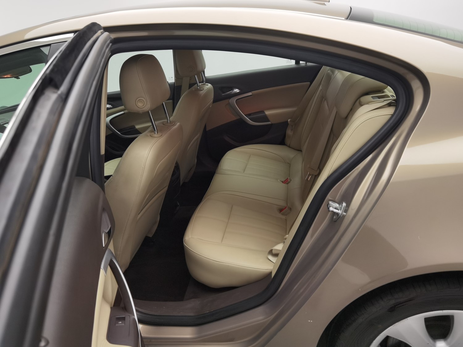 Used Buick Regal 2015 2.0 AT