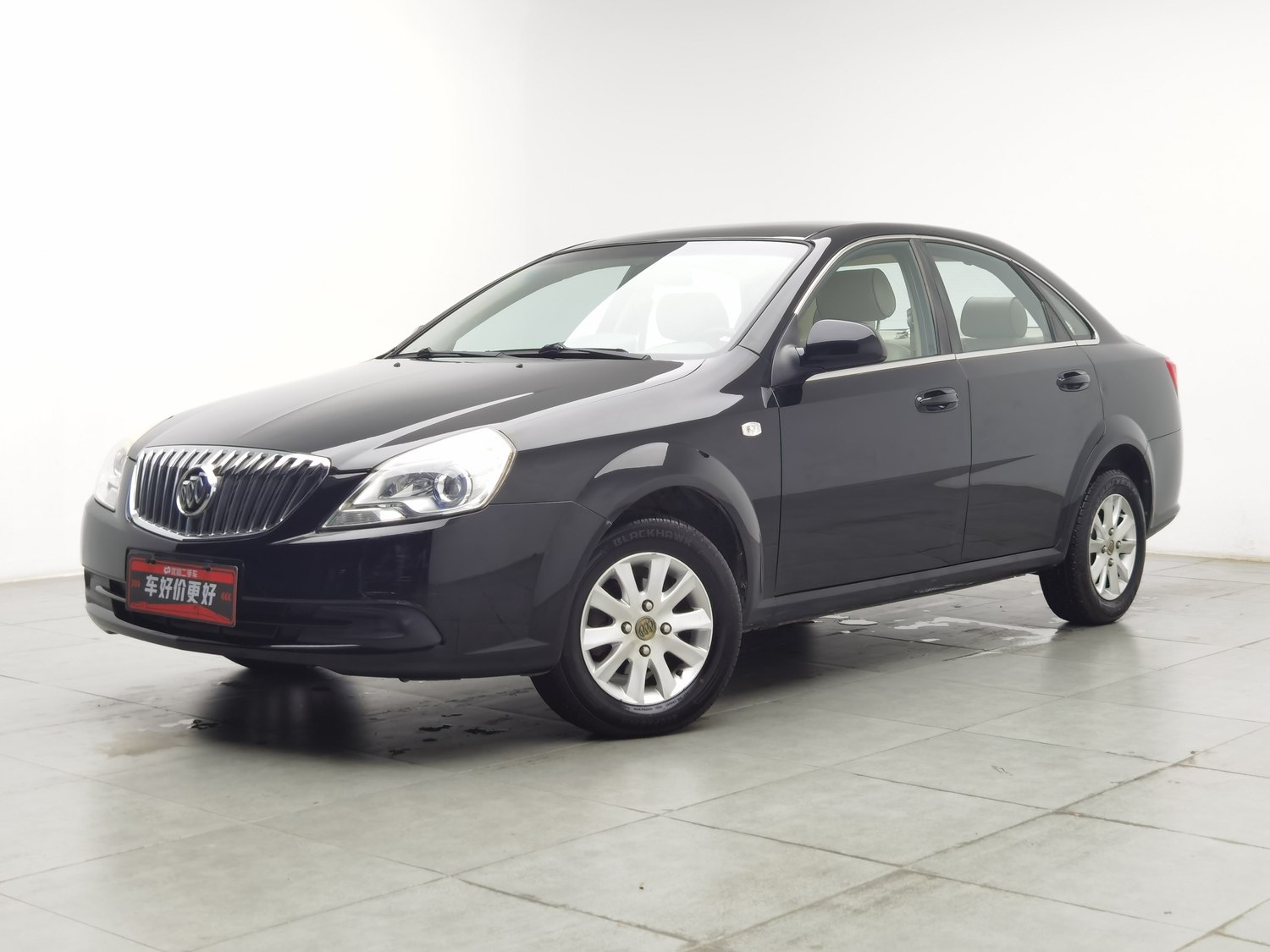 Used Buick Excelle 2015 1.5 AT
