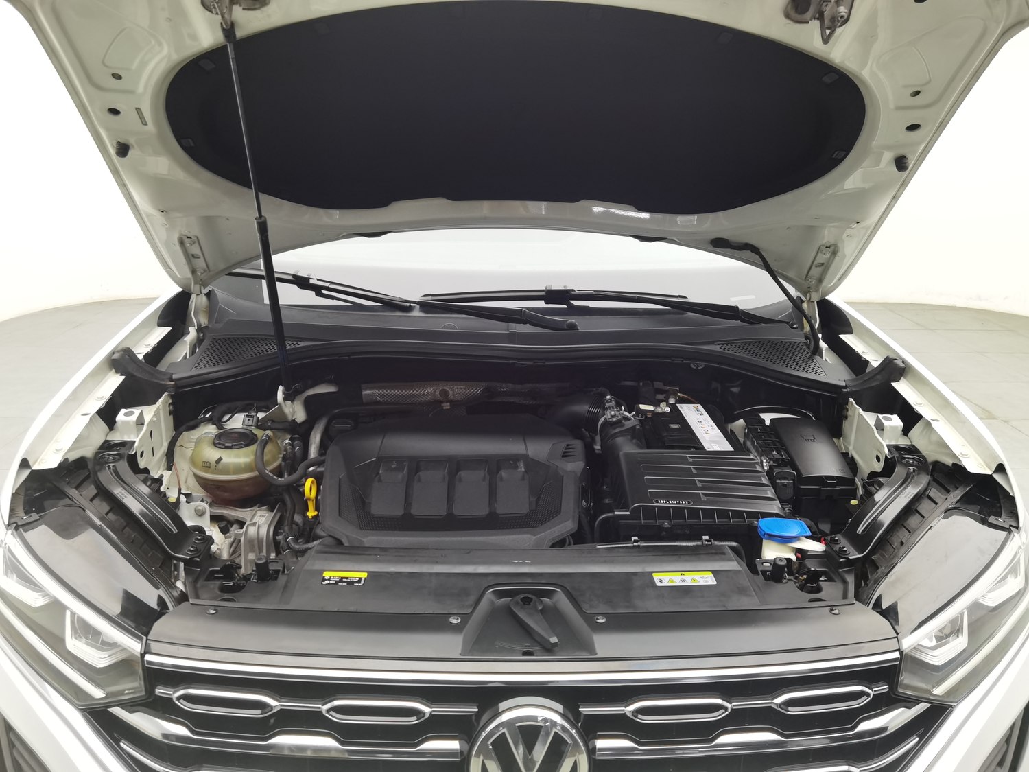 Used Volkswagen Tayron 2020 2.0 AT