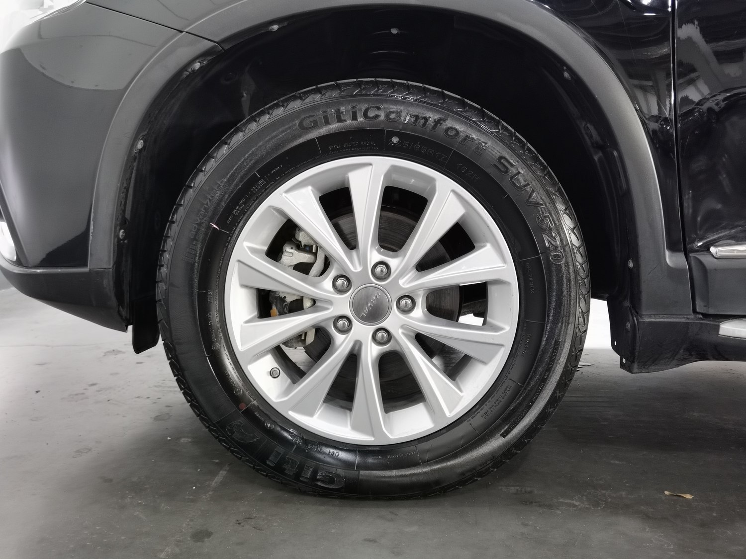 Used Haval H6 2018 1.5 AT