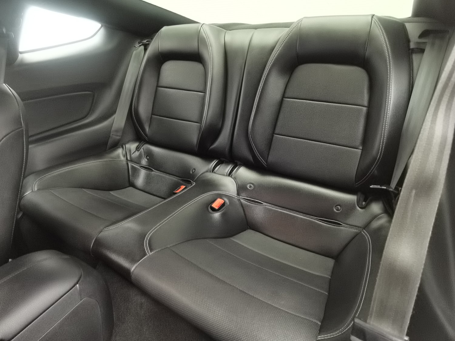 Used Ford Mustang 2019 2.3 AT