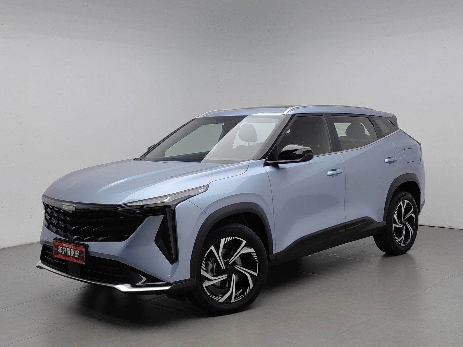 Used Geely Boyue 2023 1.5 AT