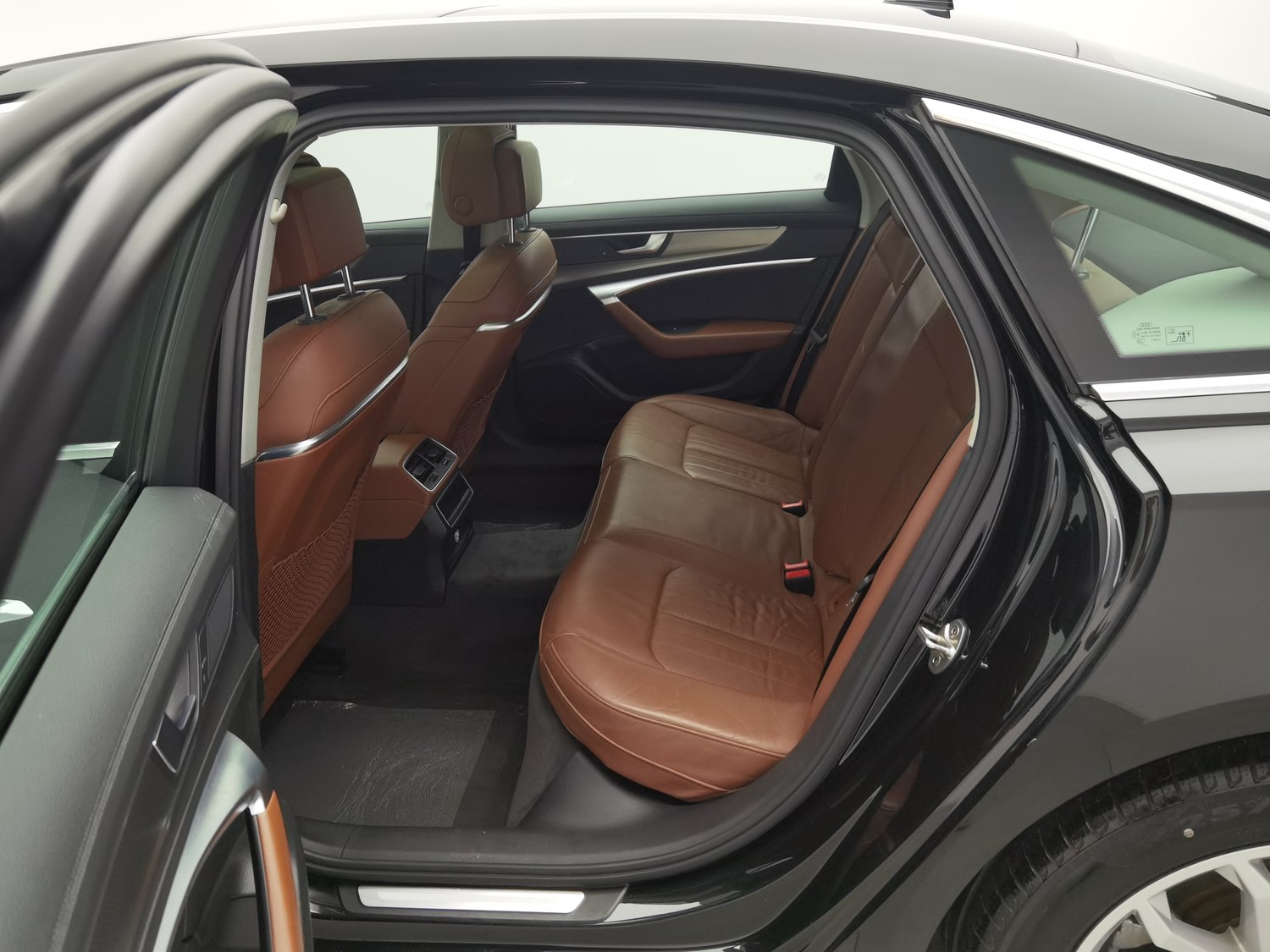 Used Audi A6L 2019 2.0 AT