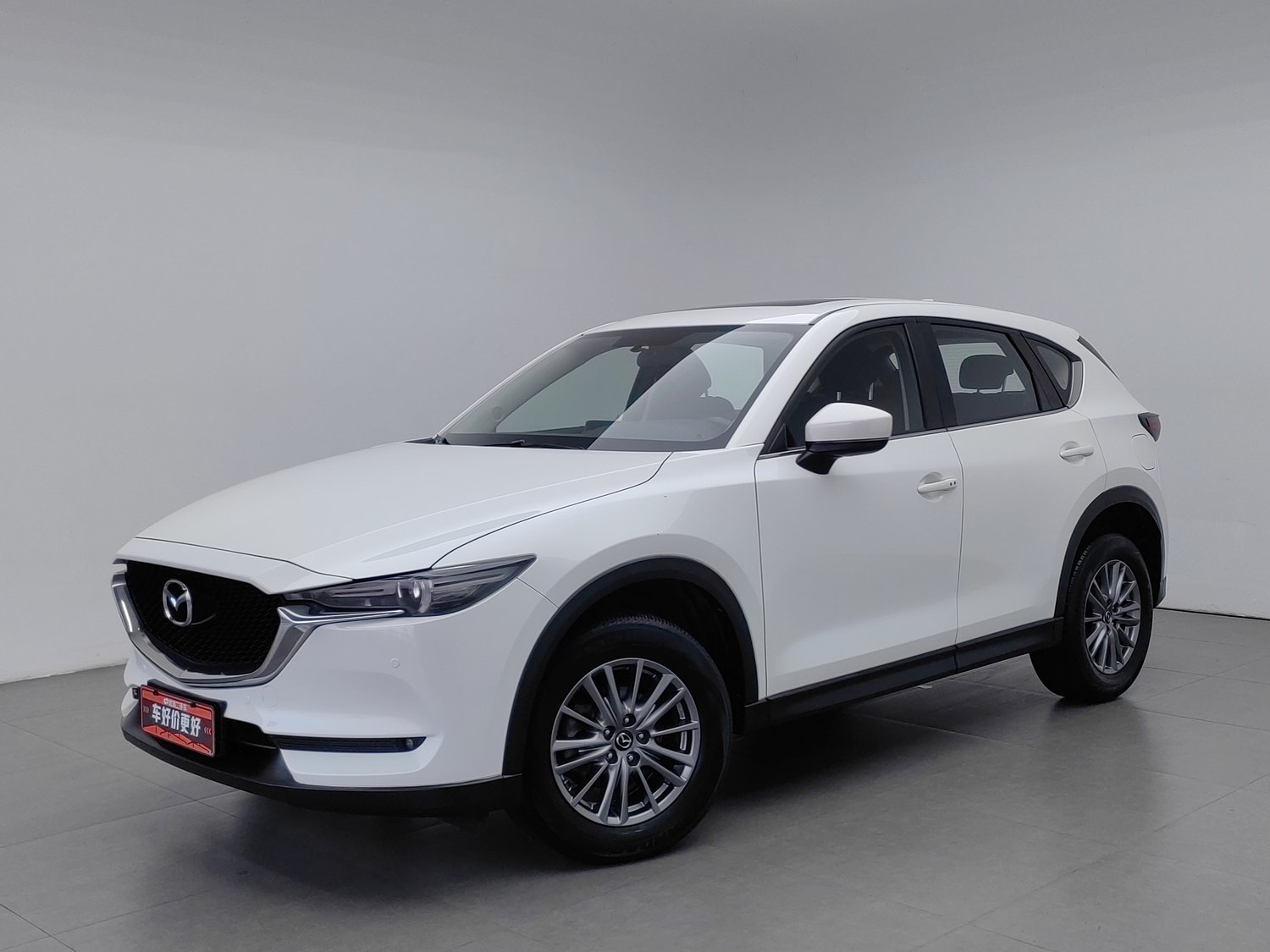 Used Mazda CX-5 2019 2.0 AT