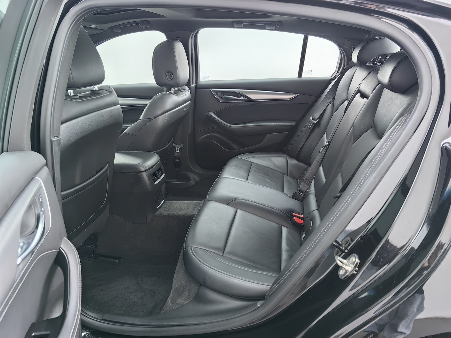 Used Cadillac CT5 2022 2.0 AT