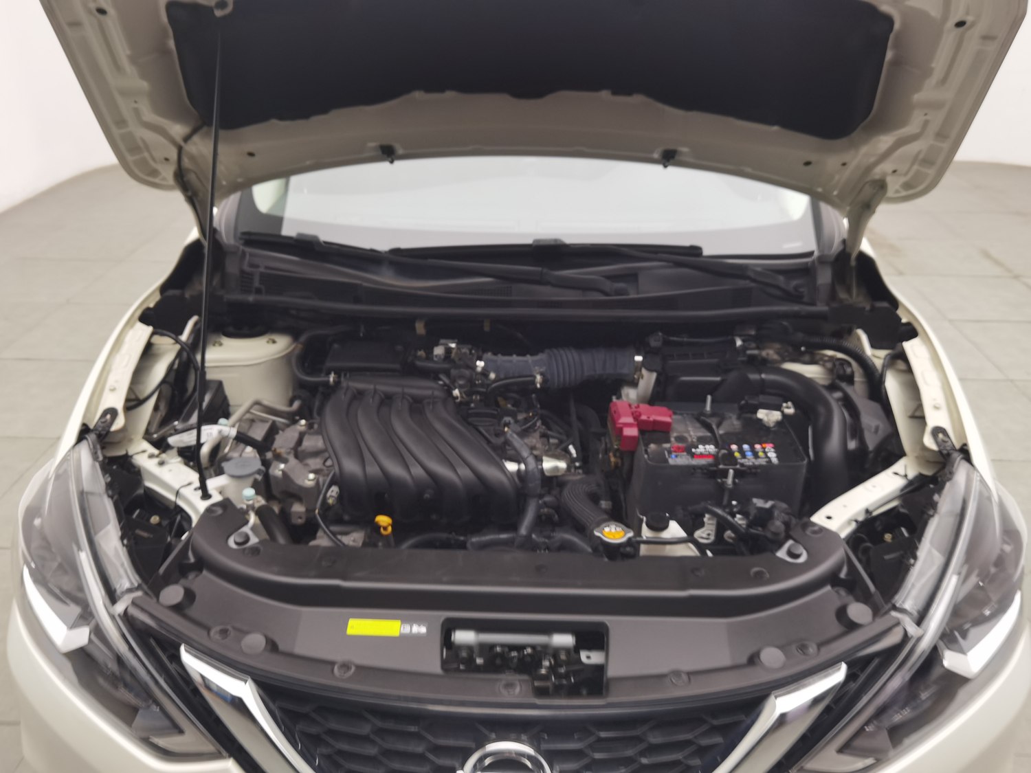 Used Nissan Sylphy 2024 1.6 AT